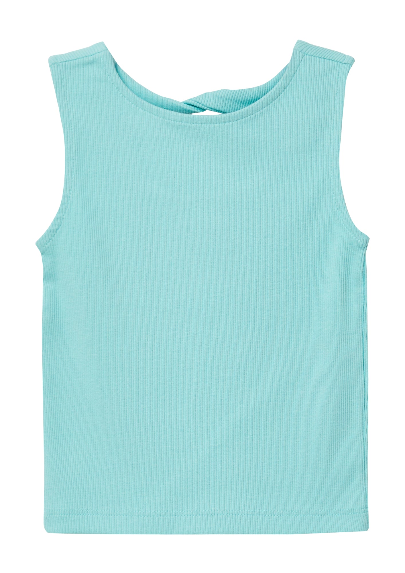 s.Oliver Junior Shirts & Blusen  türkis