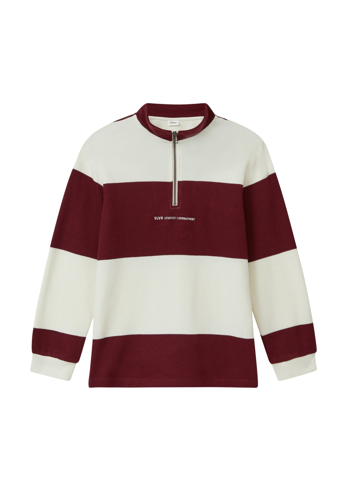 s.Oliver Junior Shirts & Hemden bordeaux