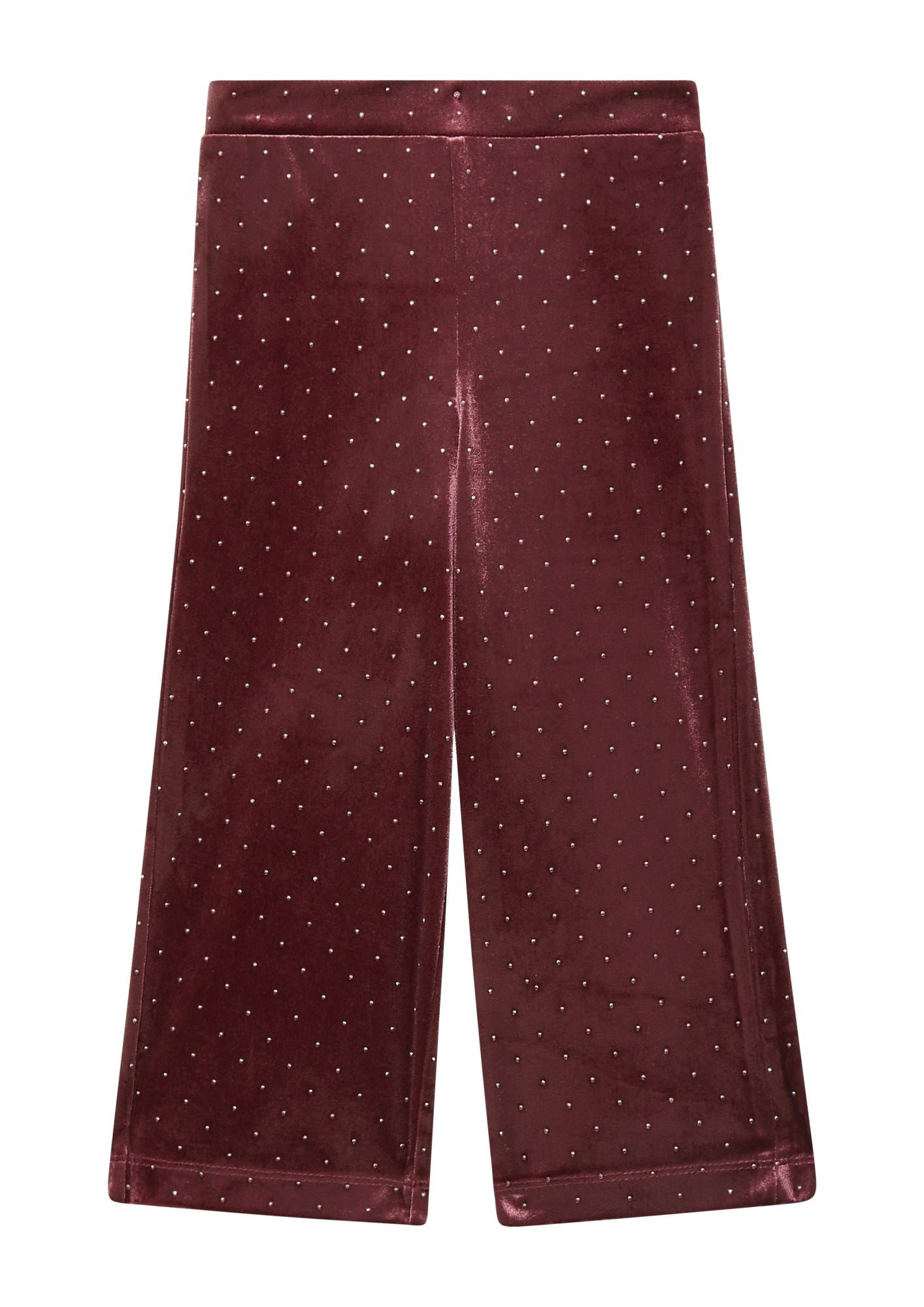 s.Oliver Junior Jeans & Hosen rot