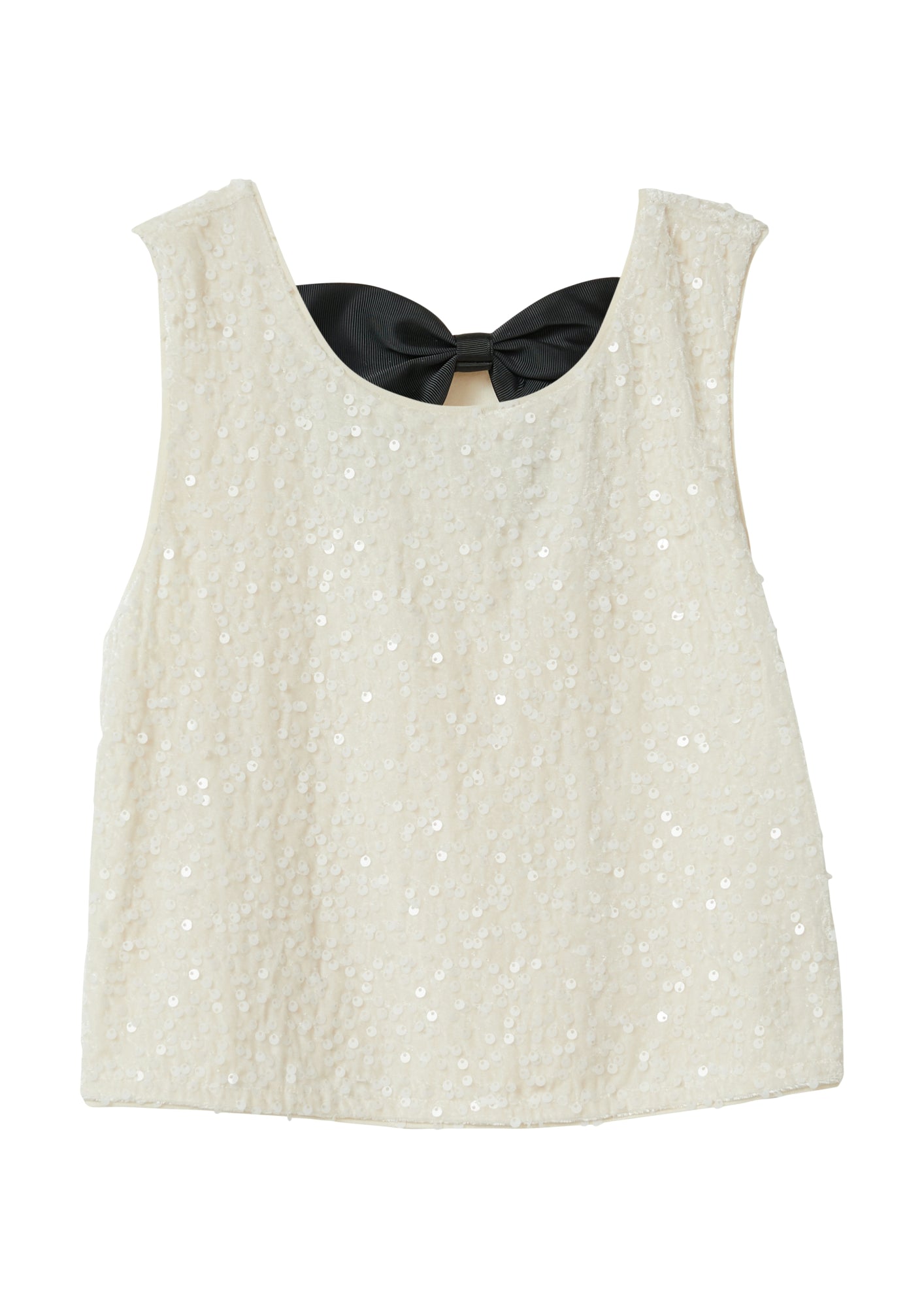 s.Oliver Junior Shirts & Blusen creme