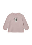 s.Oliver Junior Shirts rosa