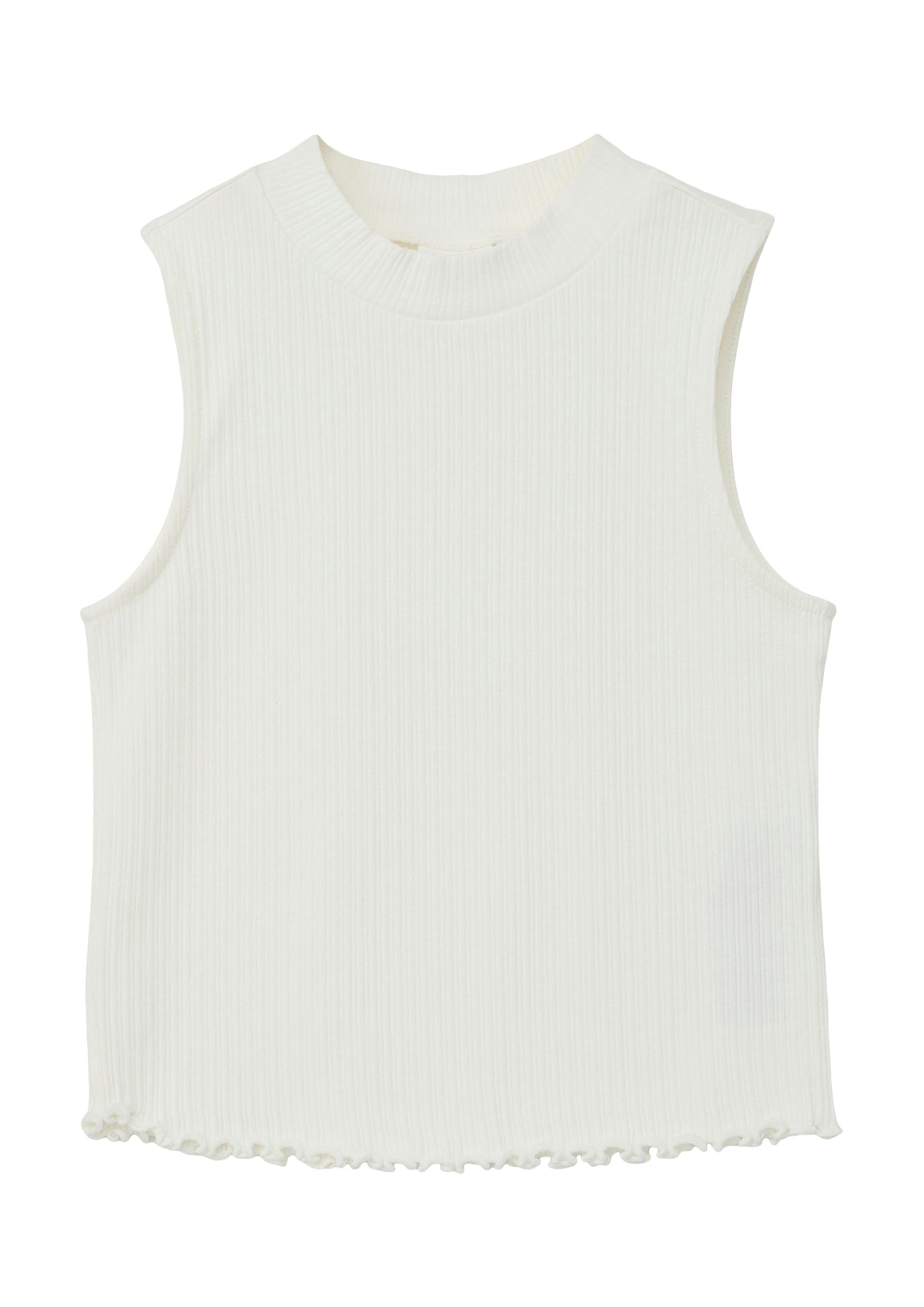 s.Oliver Junior Shirts & Blusen weiß