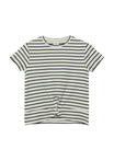 s.Oliver Junior Shirts & Blusen schwarz