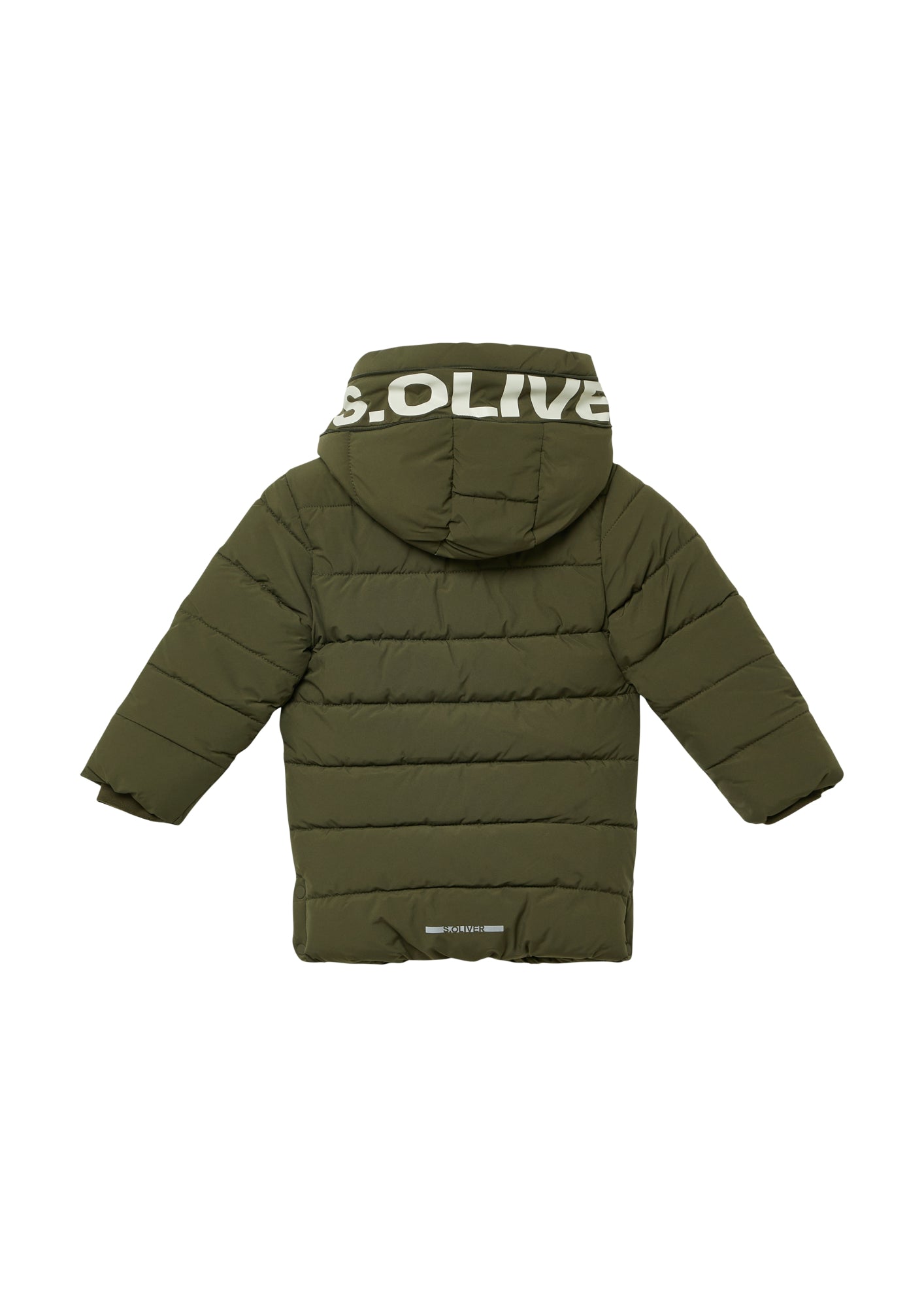 s.Oliver Junior Jacken  oliv