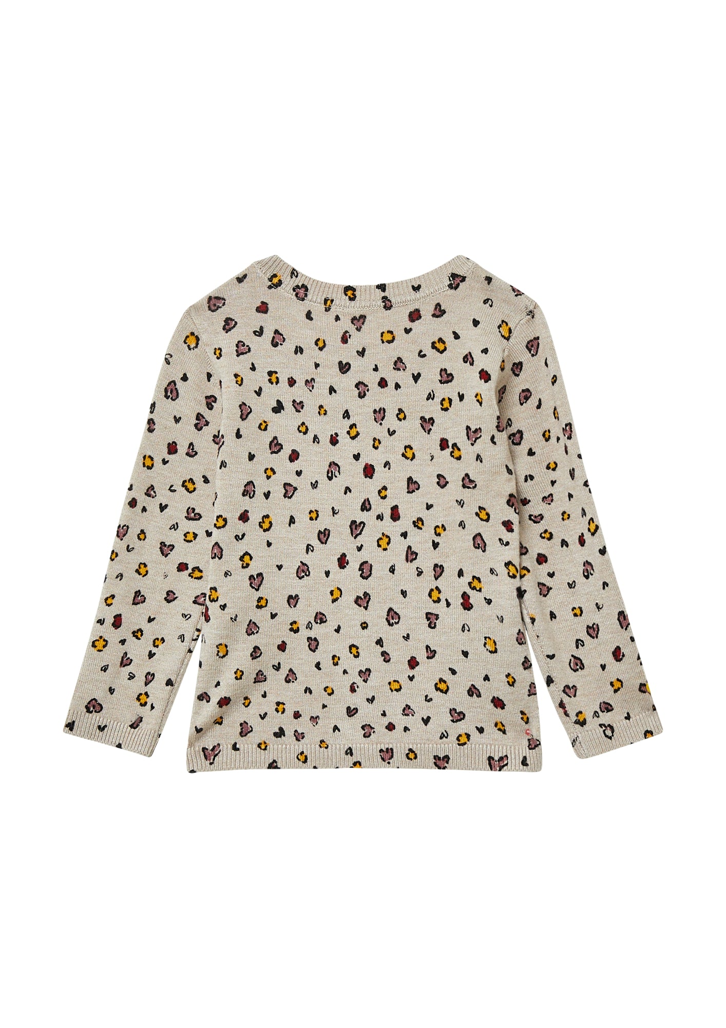 s.Oliver Junior Jacken, Overalls  beige