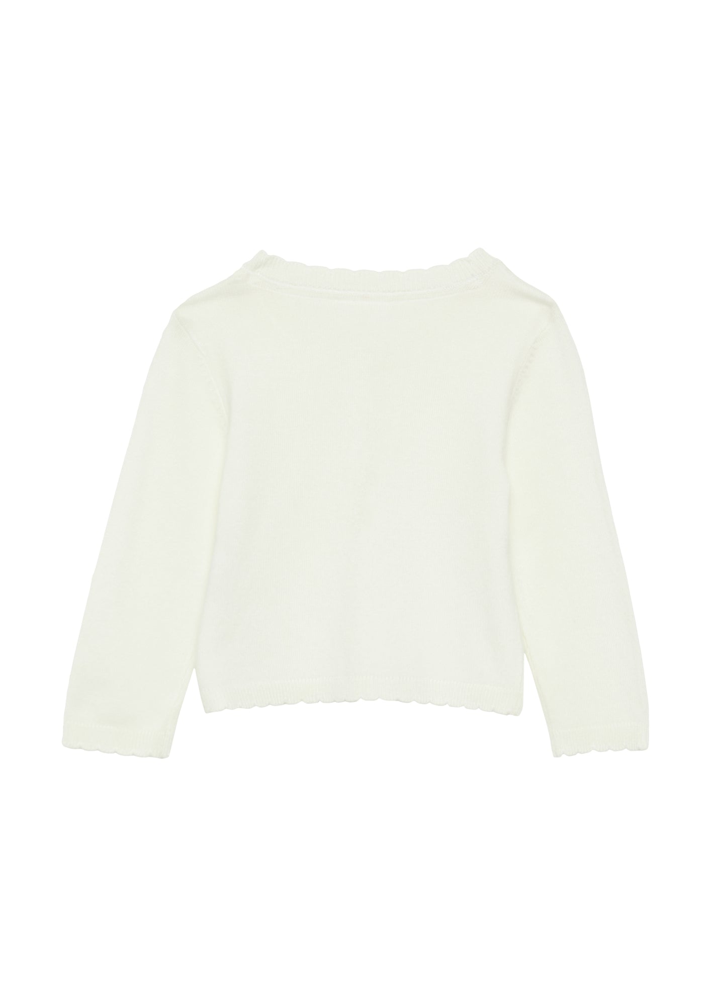 s.Oliver Junior Jacken, Overalls  creme