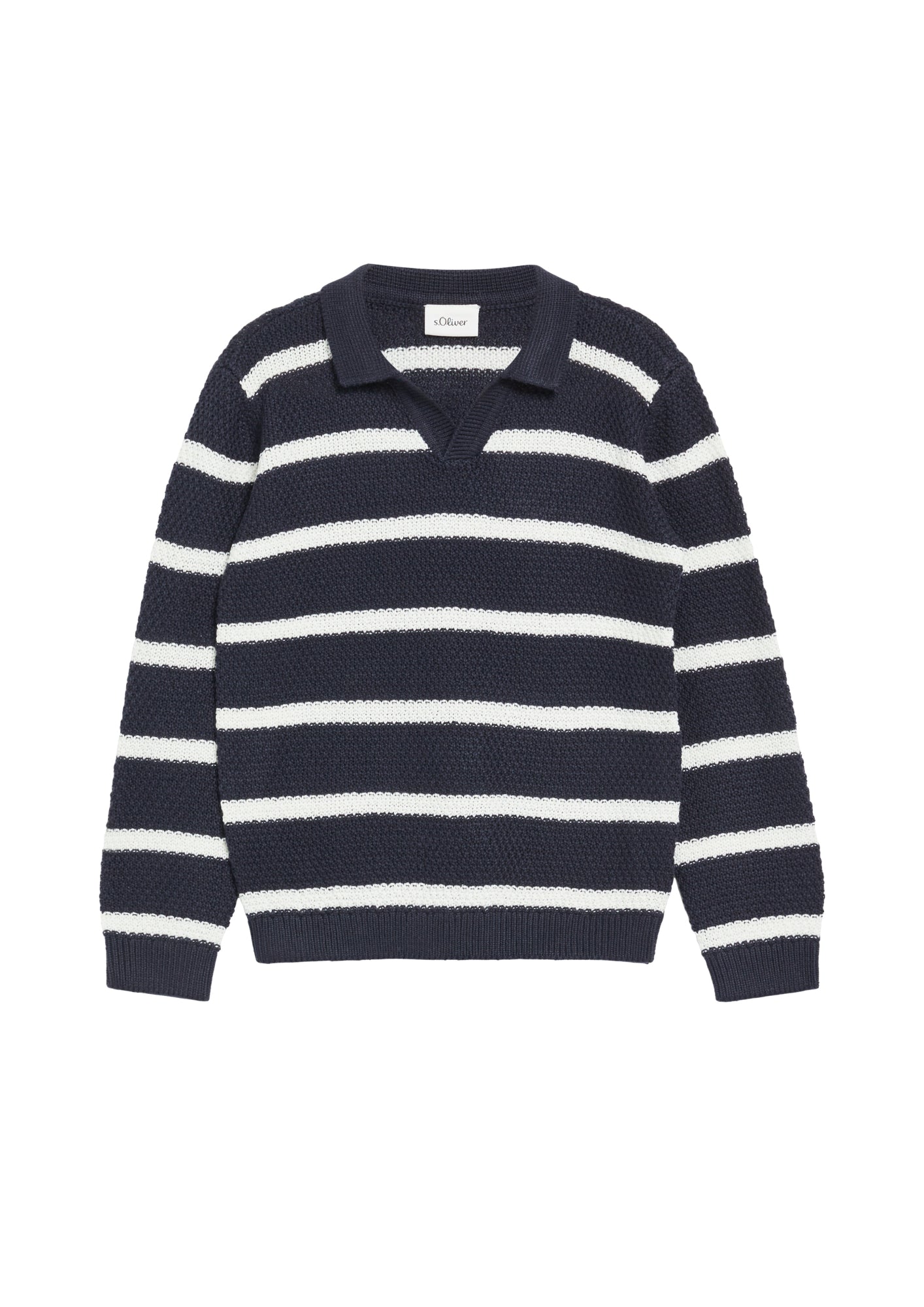 s.Oliver Junior Pullis & Hoodies blau