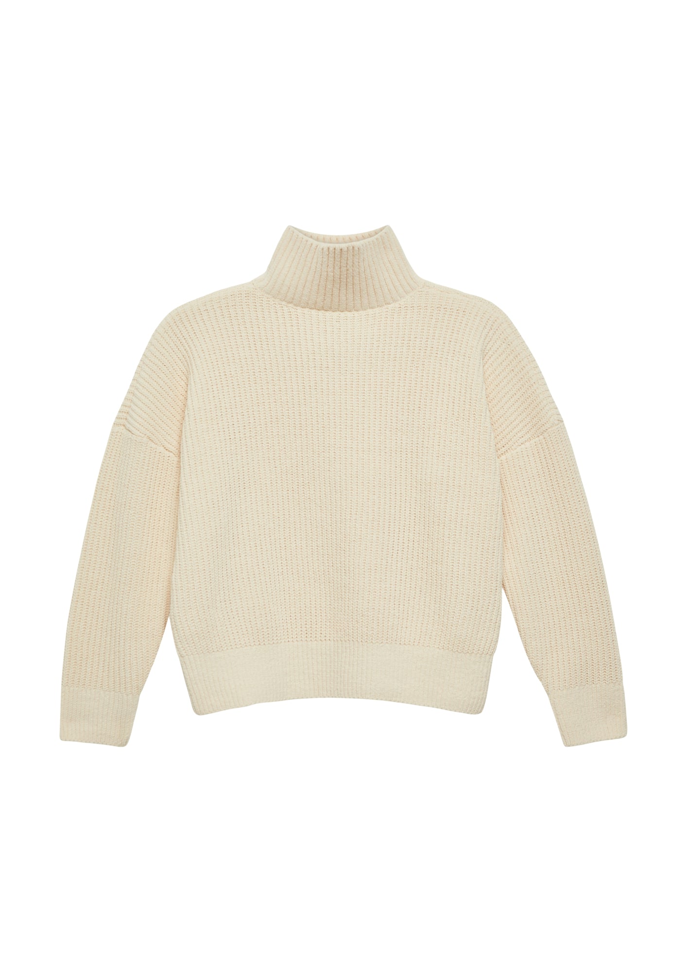 s.Oliver Junior Pullis & Sweats creme