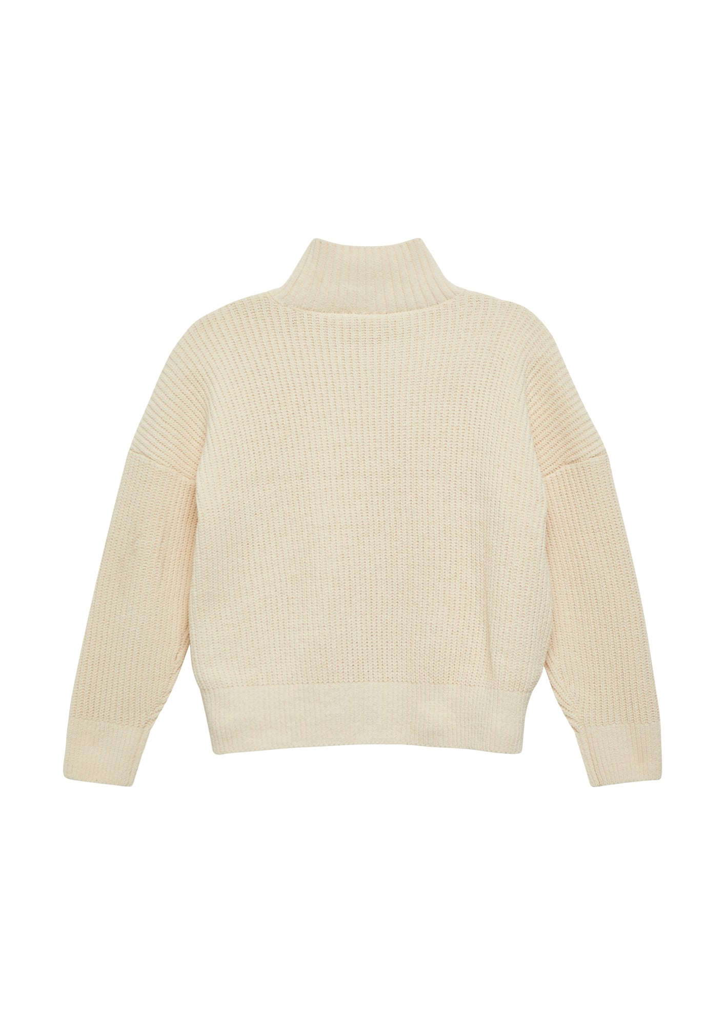 s.Oliver Junior Pullis & Sweats  creme