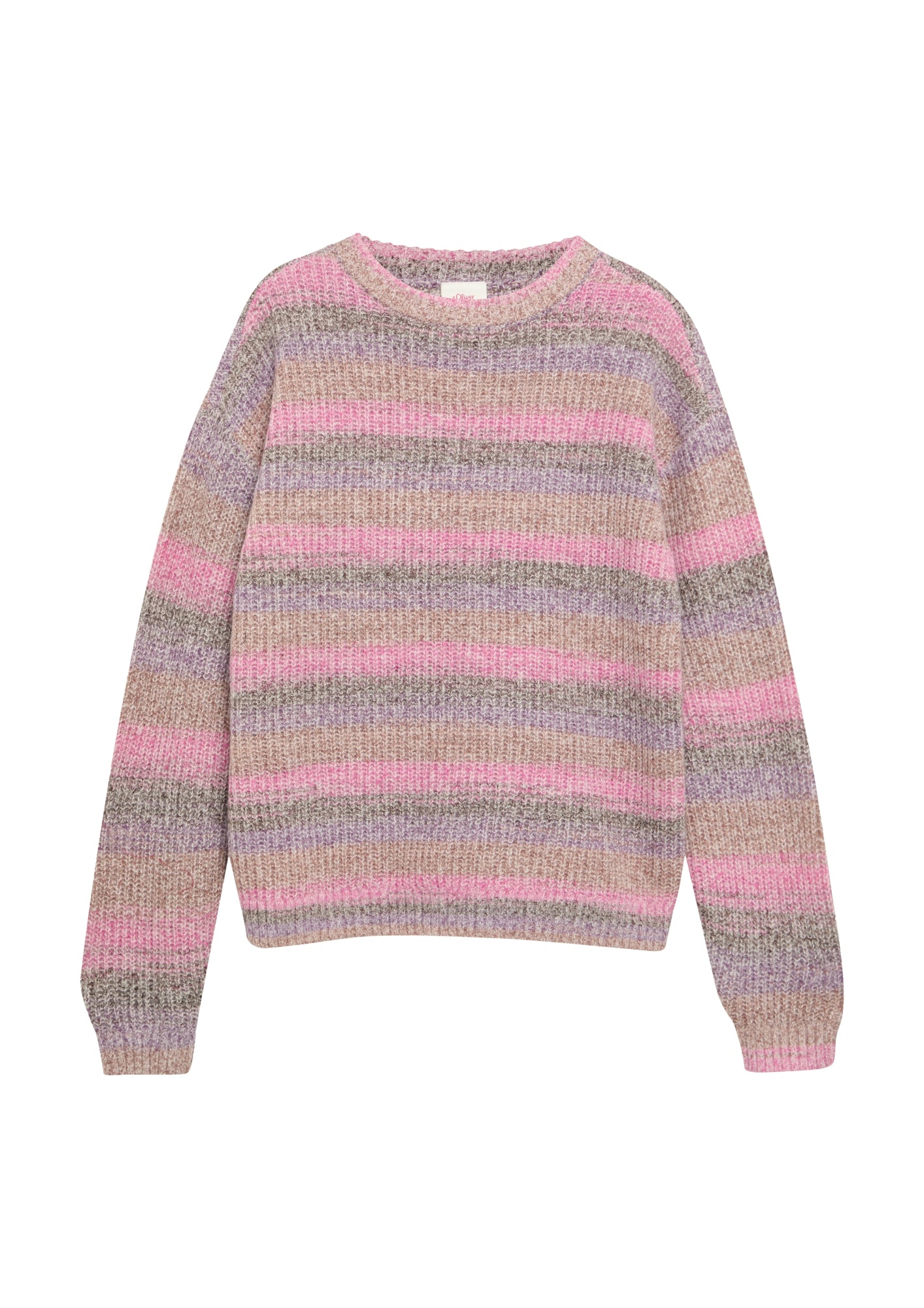 s.Oliver Junior Pullis & Sweats rosa