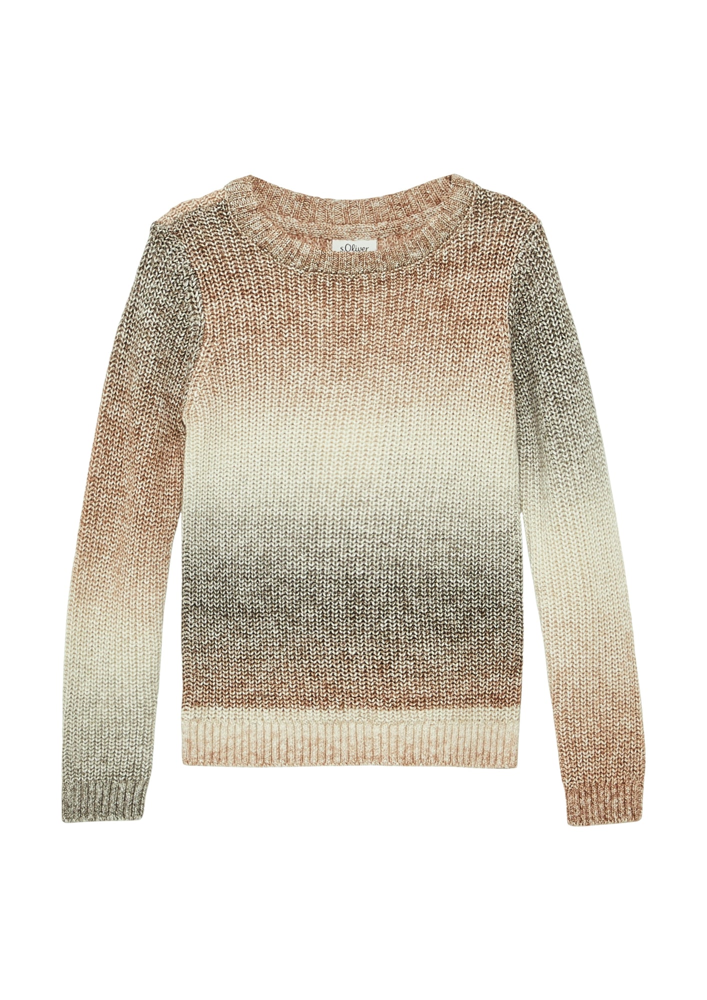 s.Oliver Junior Pullis & Hoodies bunt