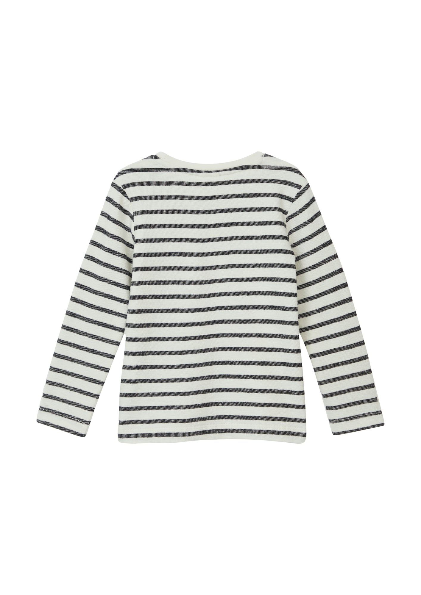 s.Oliver Junior Shirts & Hemden  schwarz