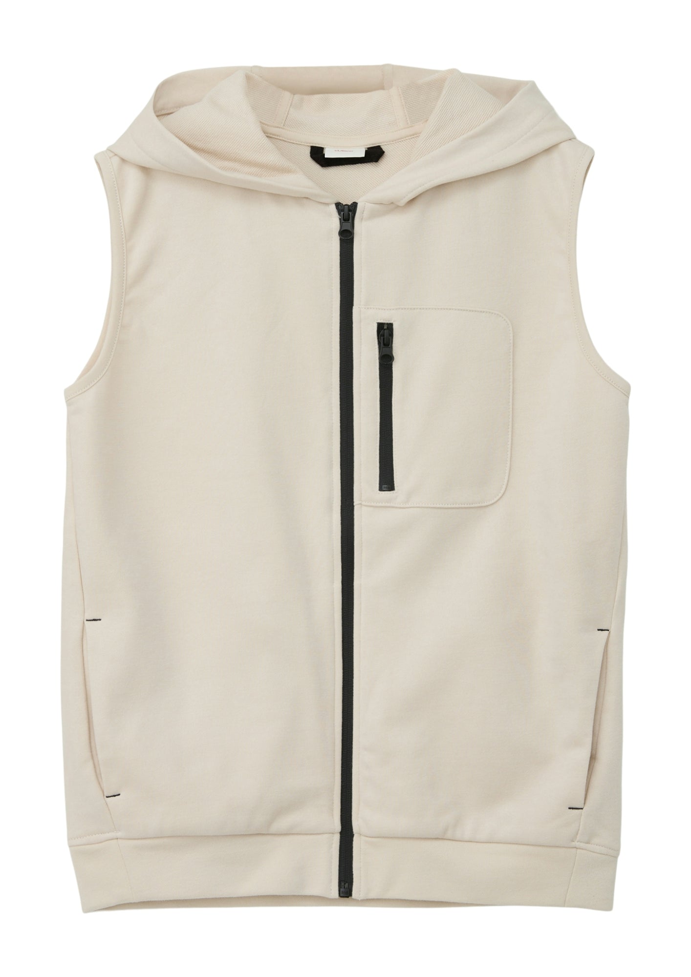 s.Oliver Junior Jacken beige