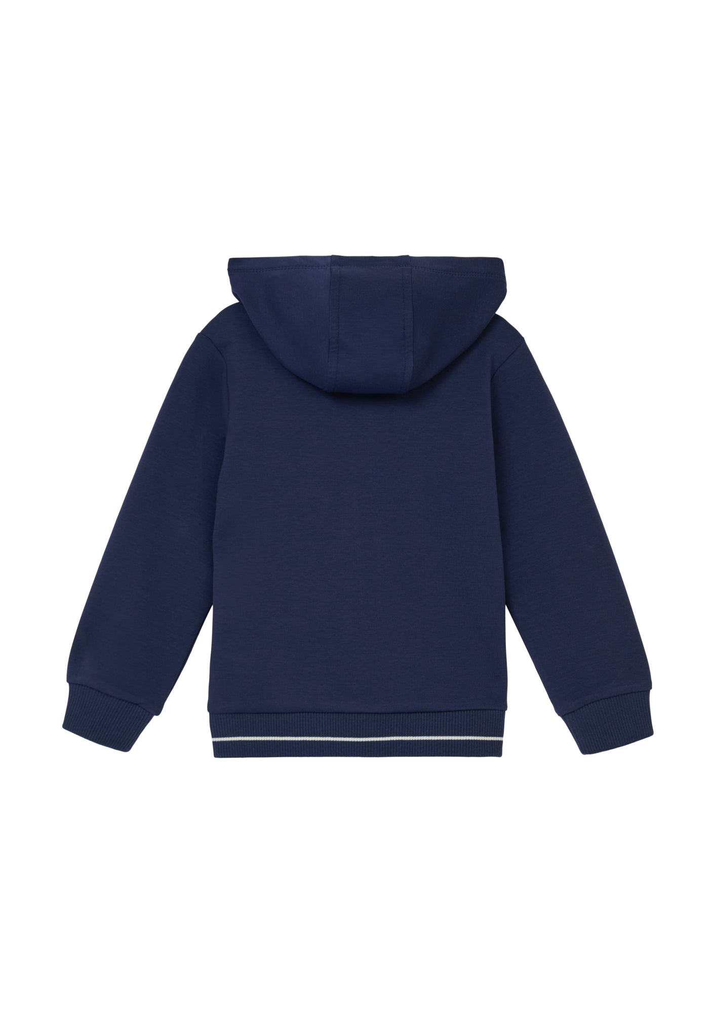 s.Oliver Junior Jacken  blau