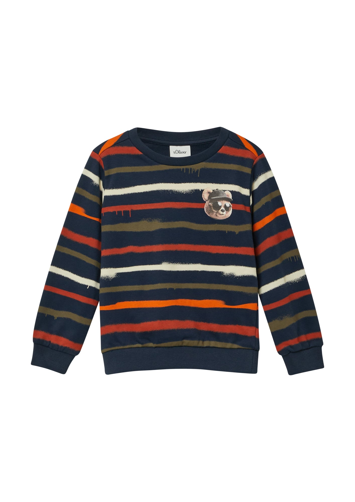 s.Oliver Junior Pullis & Hoodies bunt
