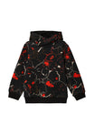 s.Oliver Junior Pullis & Hoodies schwarz