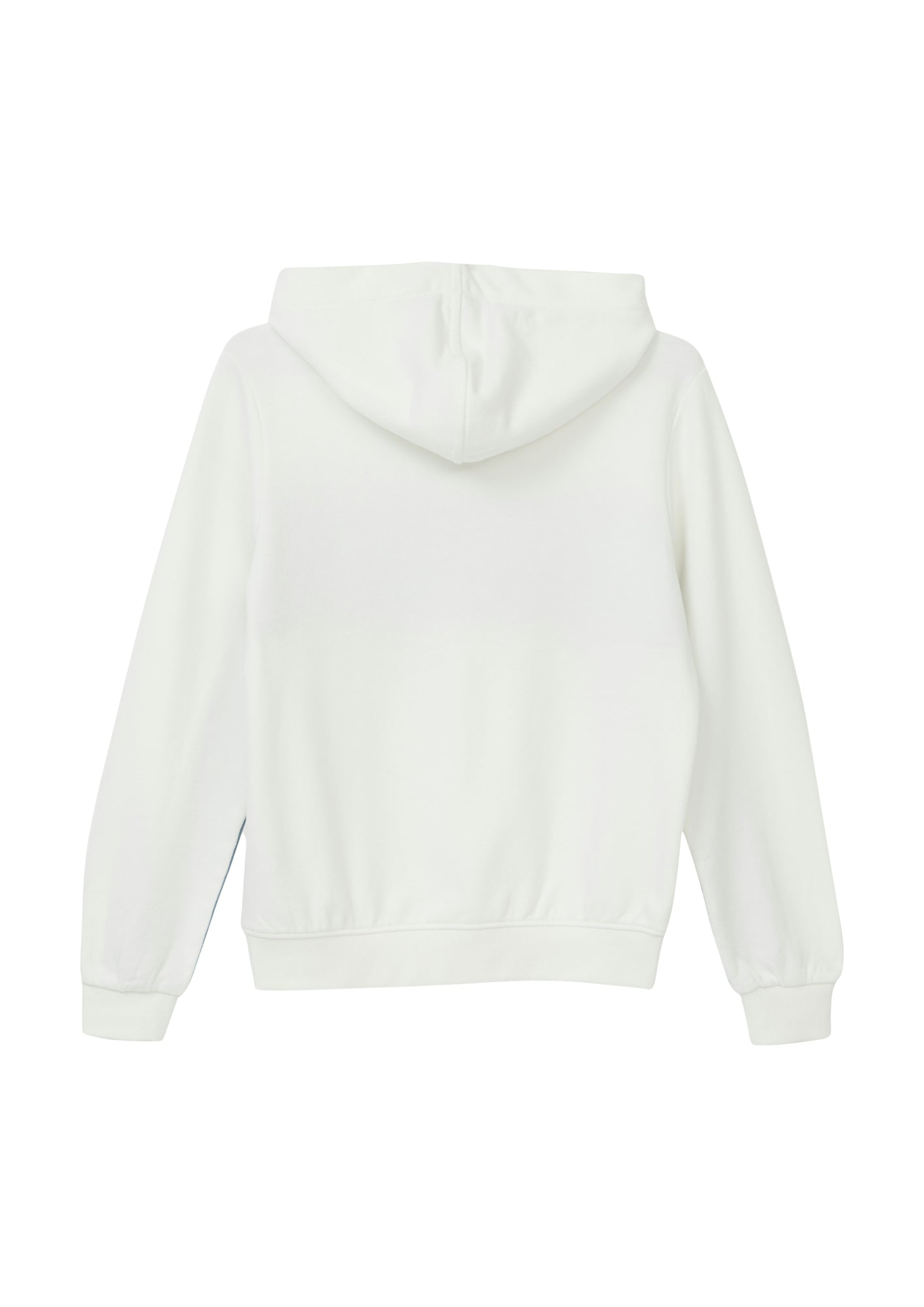 s.Oliver Junior Pullis & Hoodies  weiß