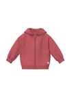 s.Oliver Junior Jacken, Overalls rot