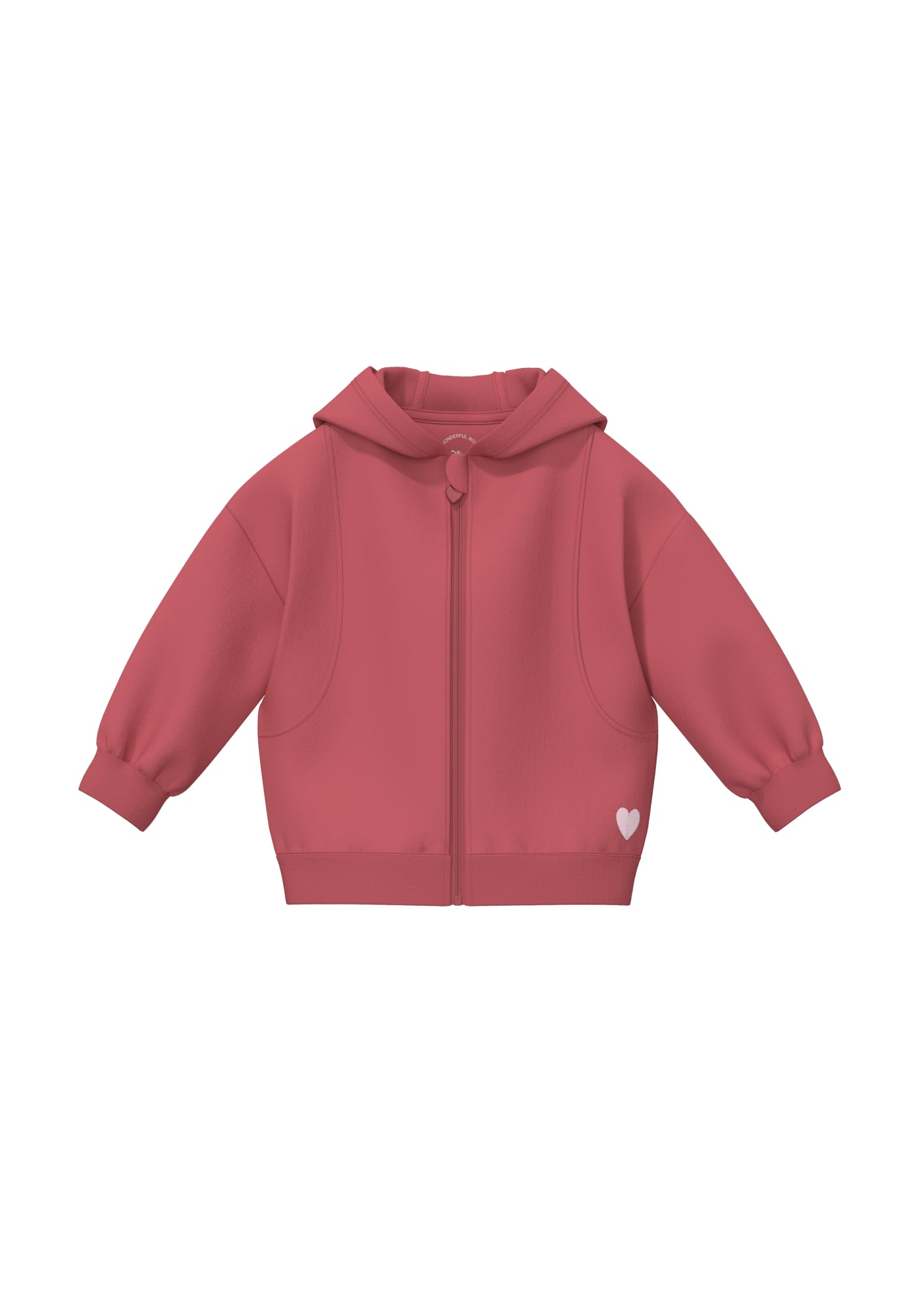 s.Oliver Junior Jacken, Overalls rot