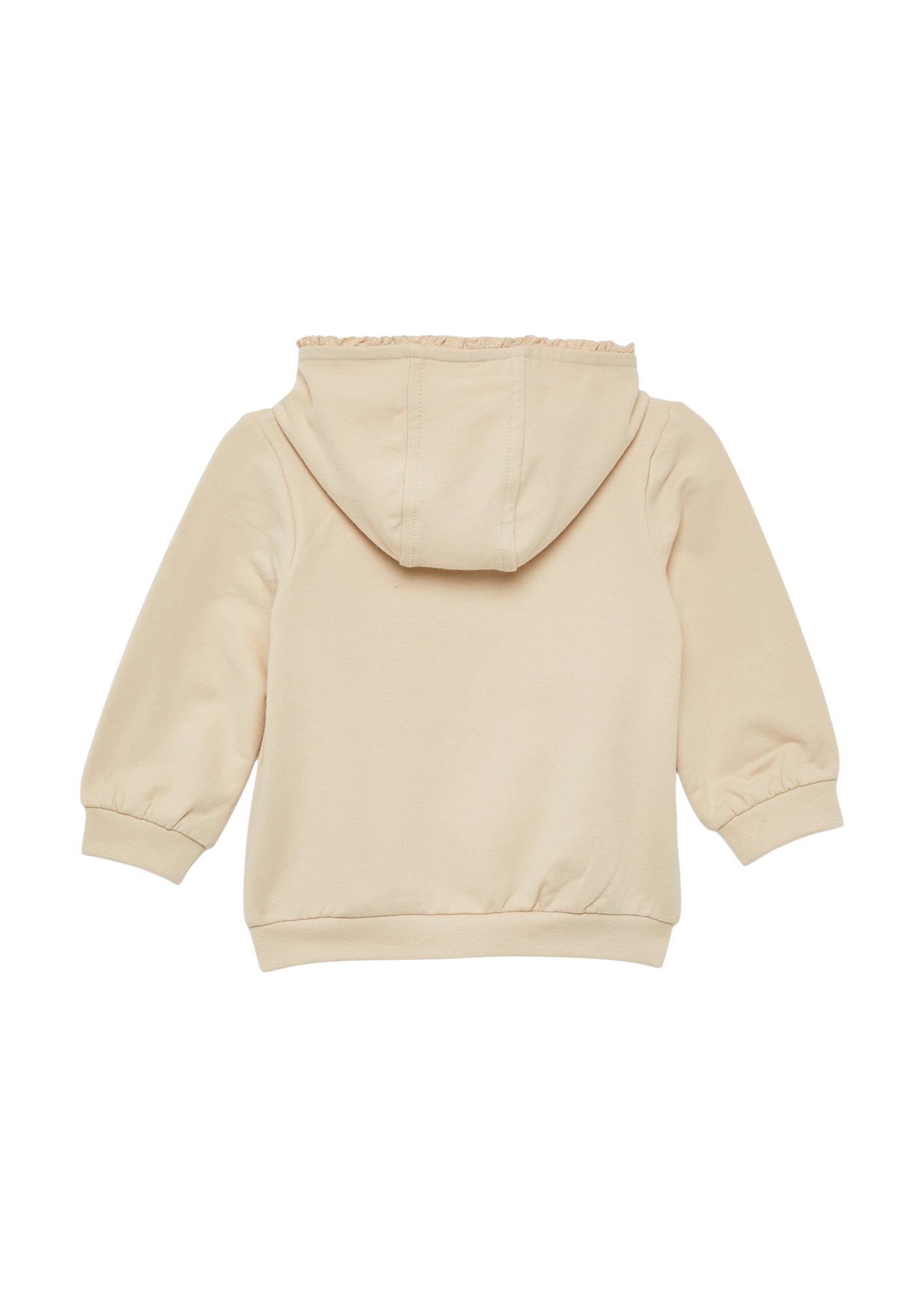 s.Oliver Junior Shirts  beige