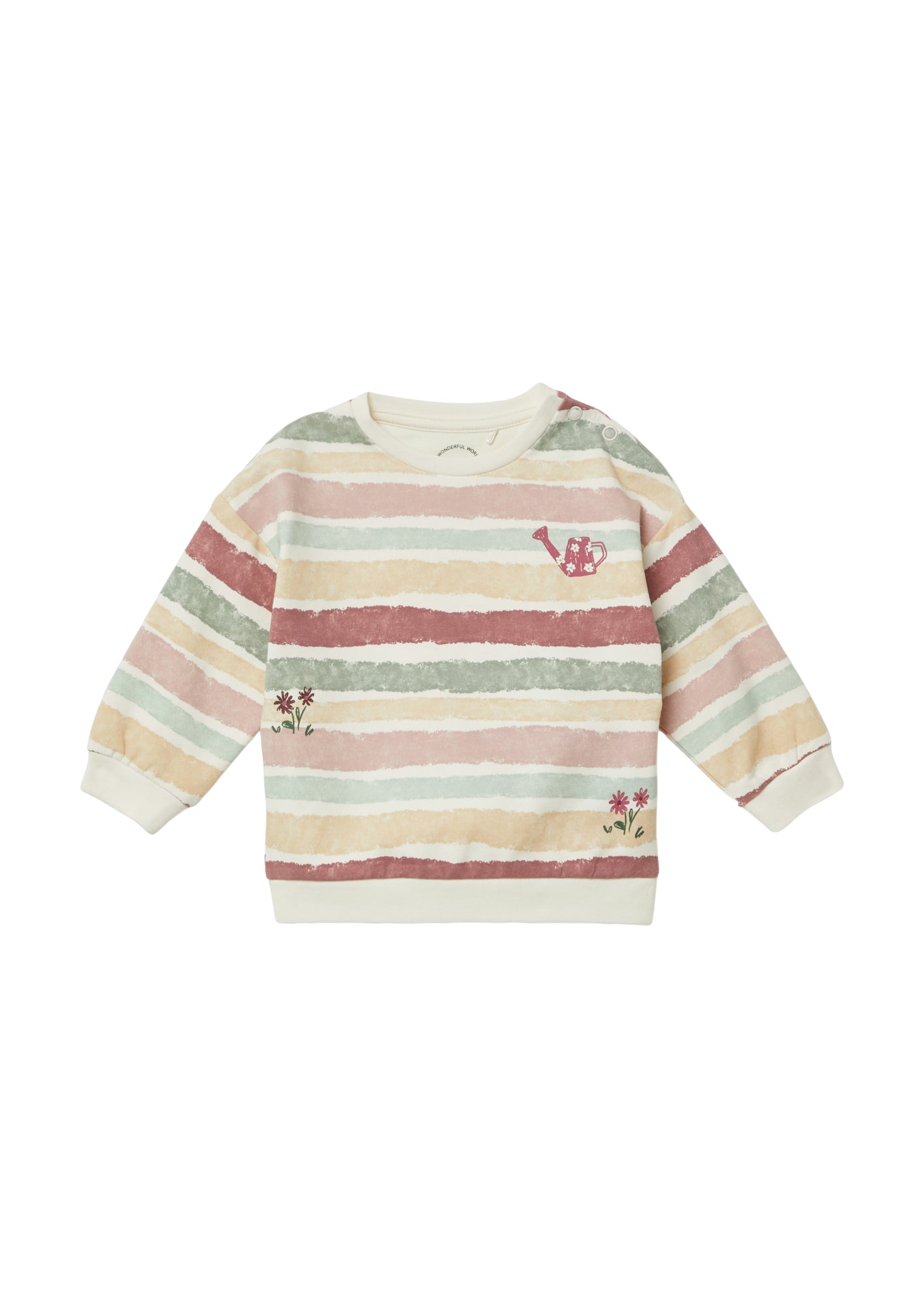 s.Oliver Junior Jacken, Overalls bunt