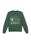 s.Oliver Junior Pullis & Hoodies grün