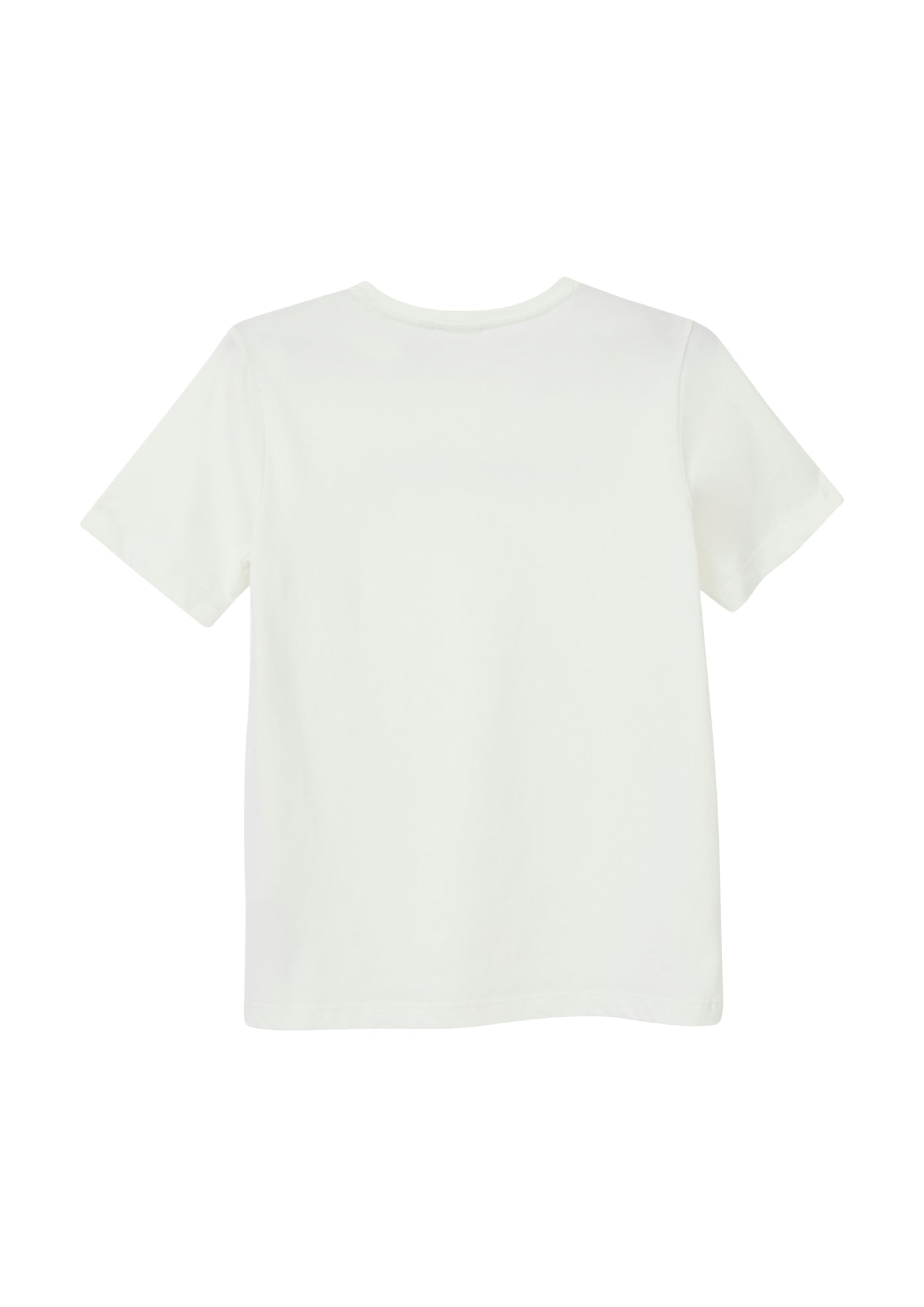 s.Oliver Junior Shirts & Hemden creme