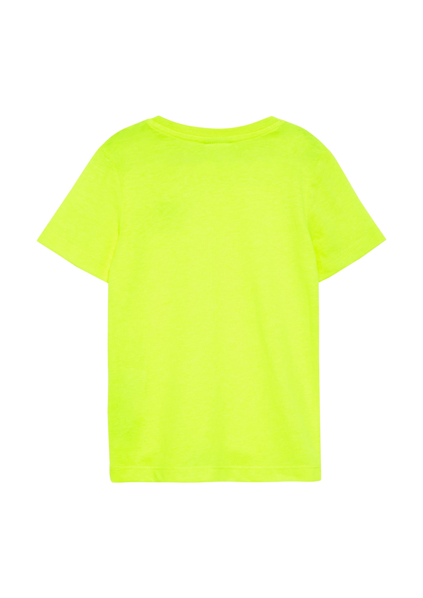 s.Oliver Junior Shirts & Hemden  gelb