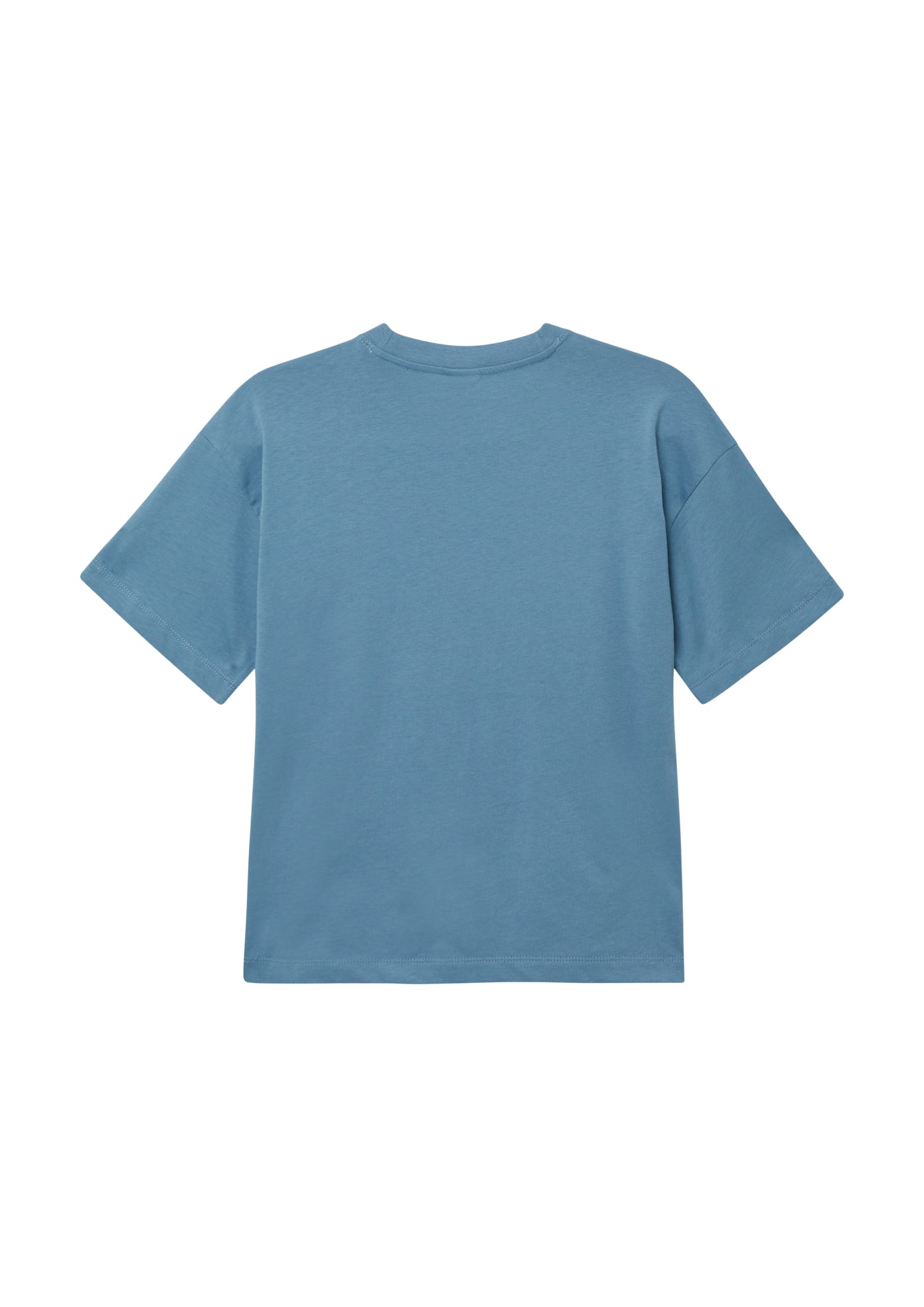 s.Oliver Junior Shirts & Hemden hellblau