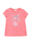 s.Oliver Junior Shirts & Blusen pink