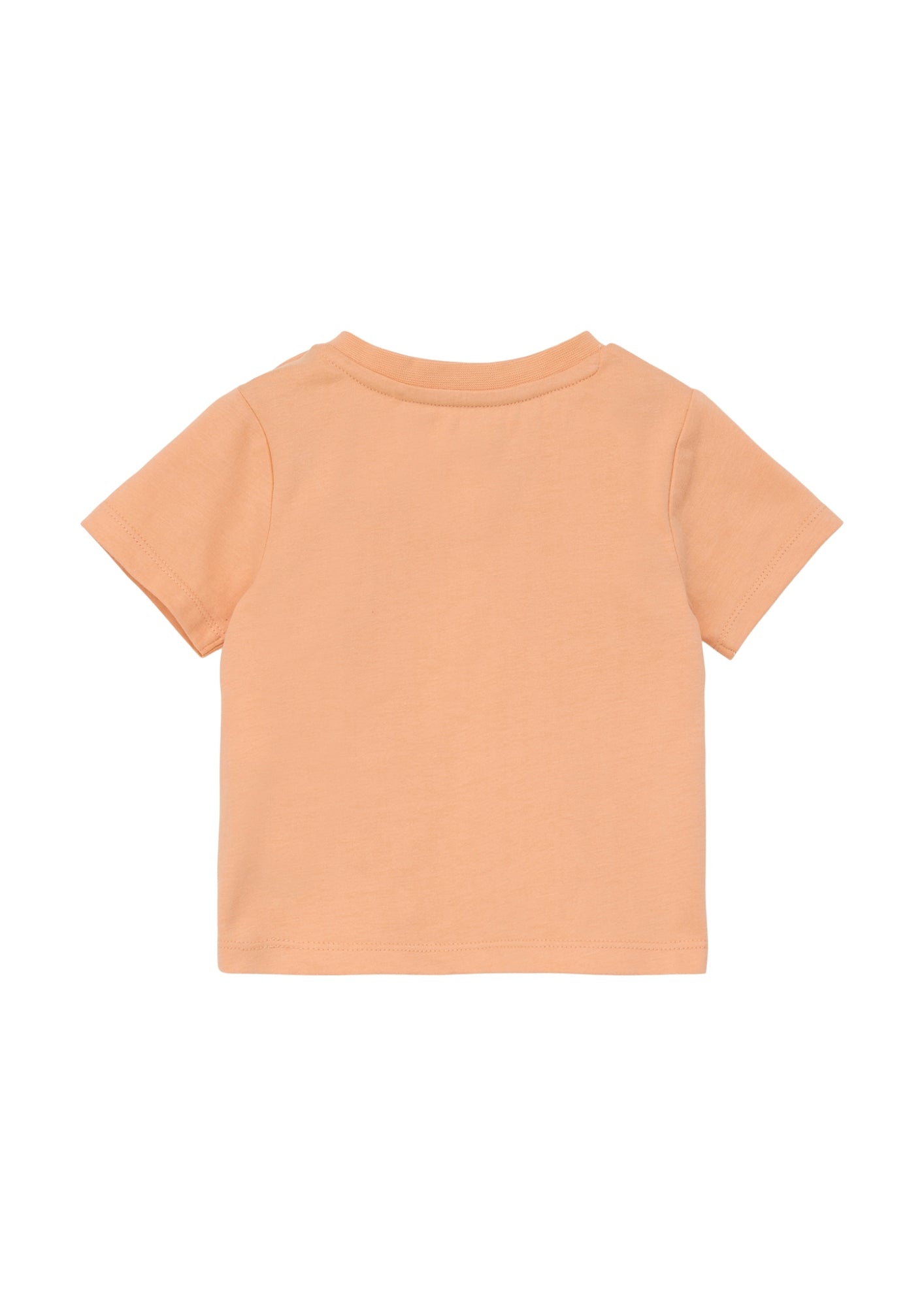 s.Oliver Junior Shirts  orange