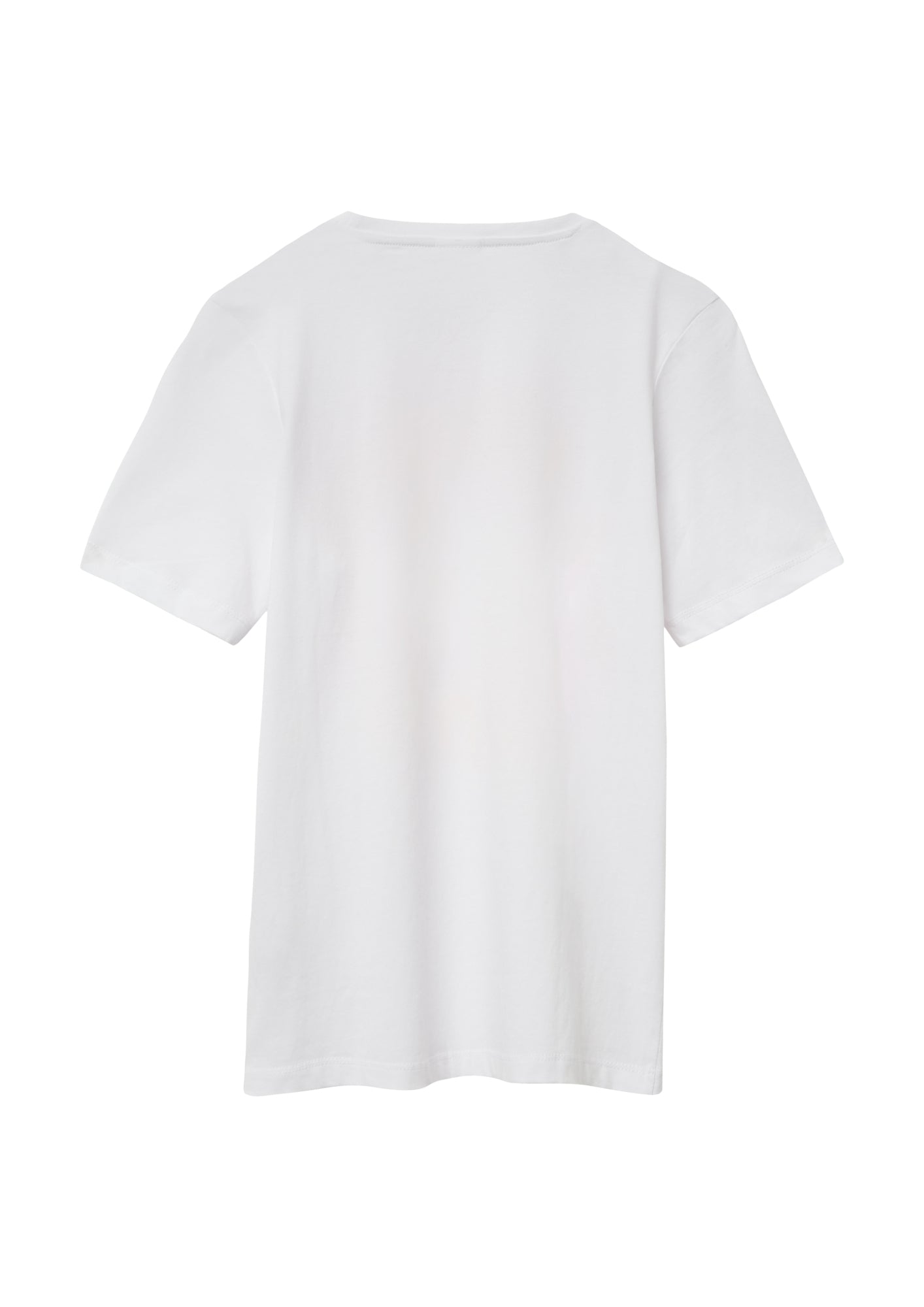 s.Oliver Junior Shirts & Hemden weiß