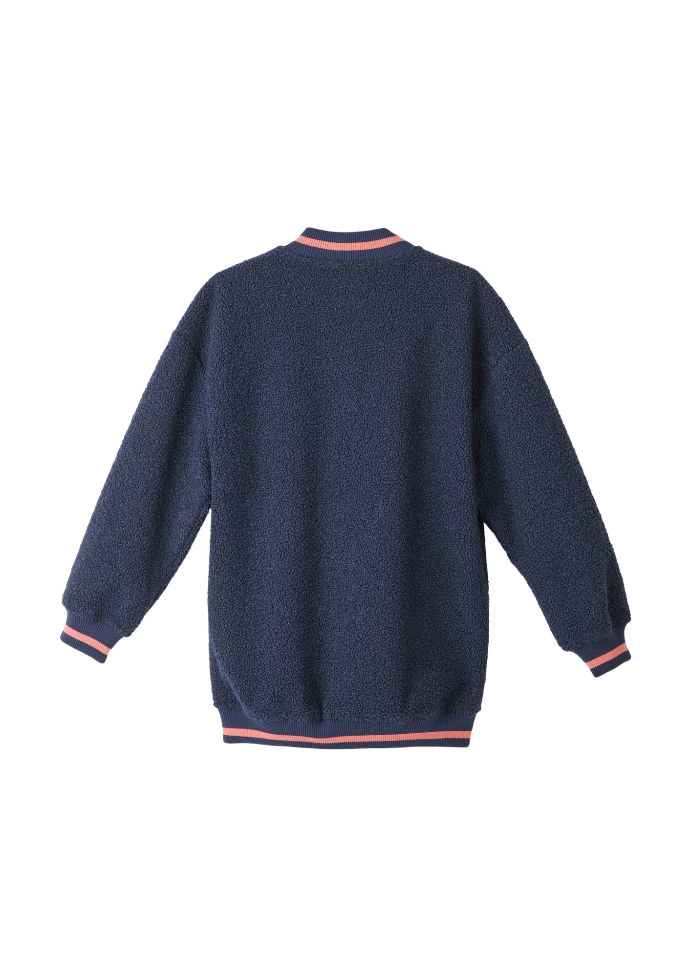 s.Oliver Junior Jacken  blau