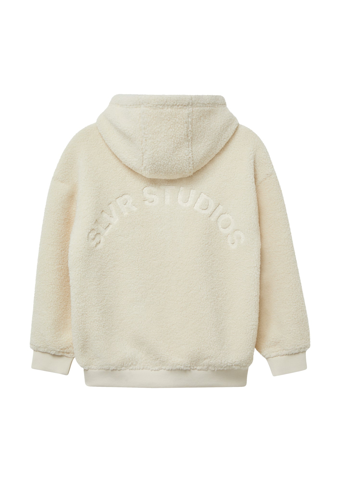 s.Oliver Junior Jacken beige