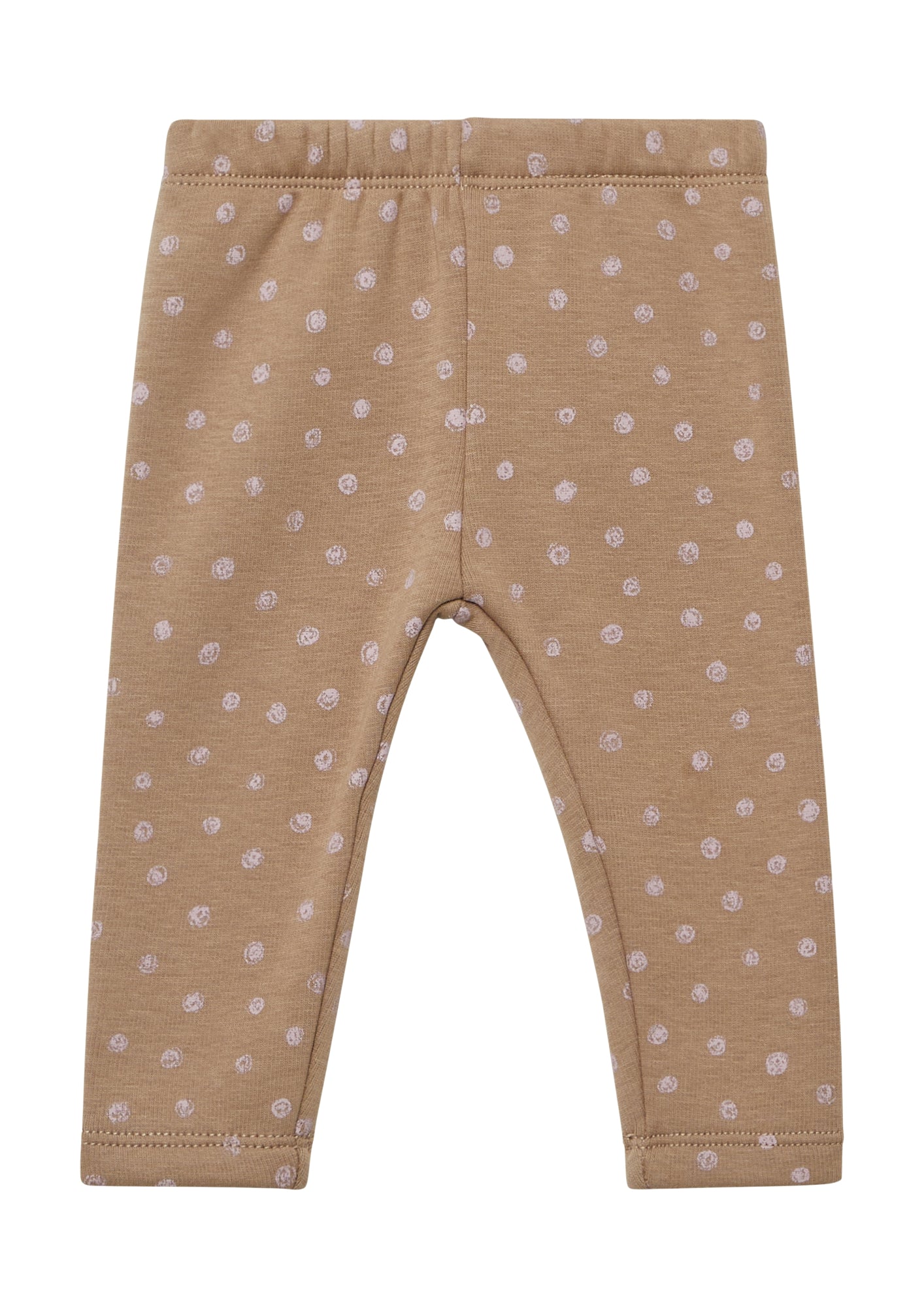 s.Oliver Junior Hosen braun