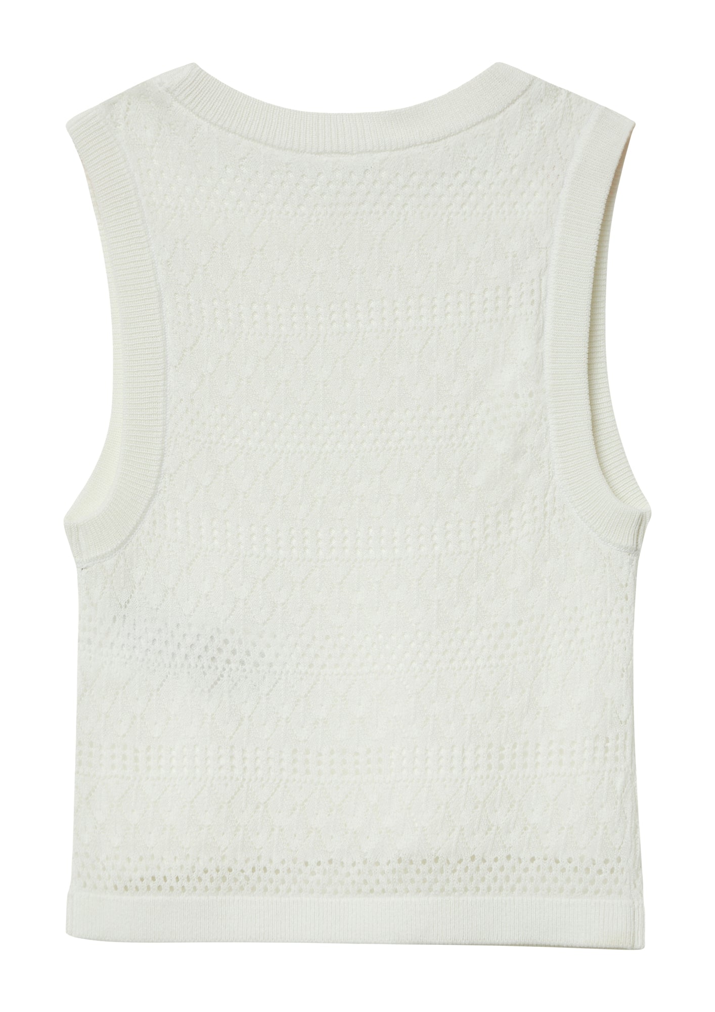 s.Oliver Junior Shirts & Blusen  weiß