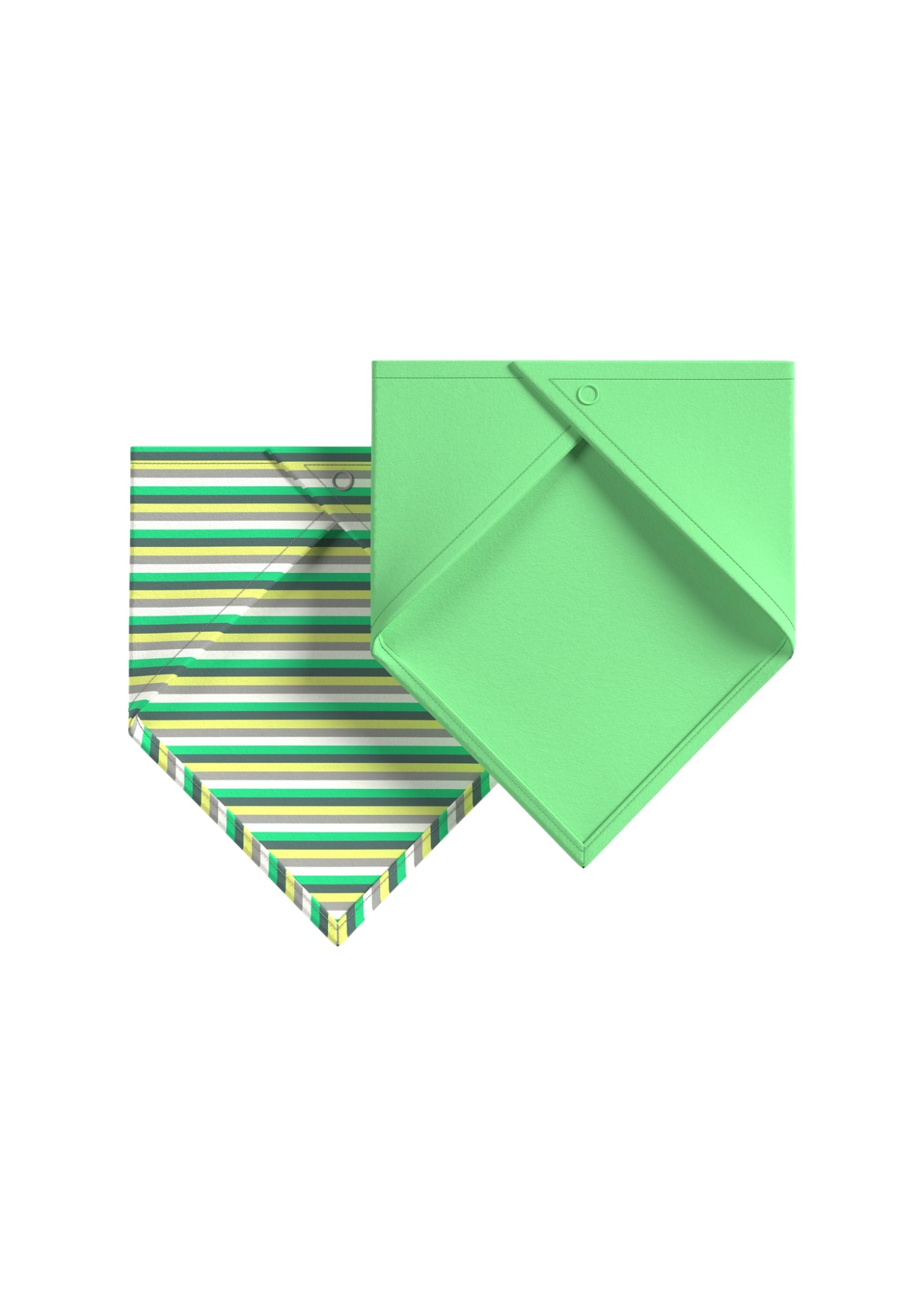 s.Oliver Junior Accessoires  grün