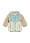 s.Oliver Junior Jacken, Overalls bunt