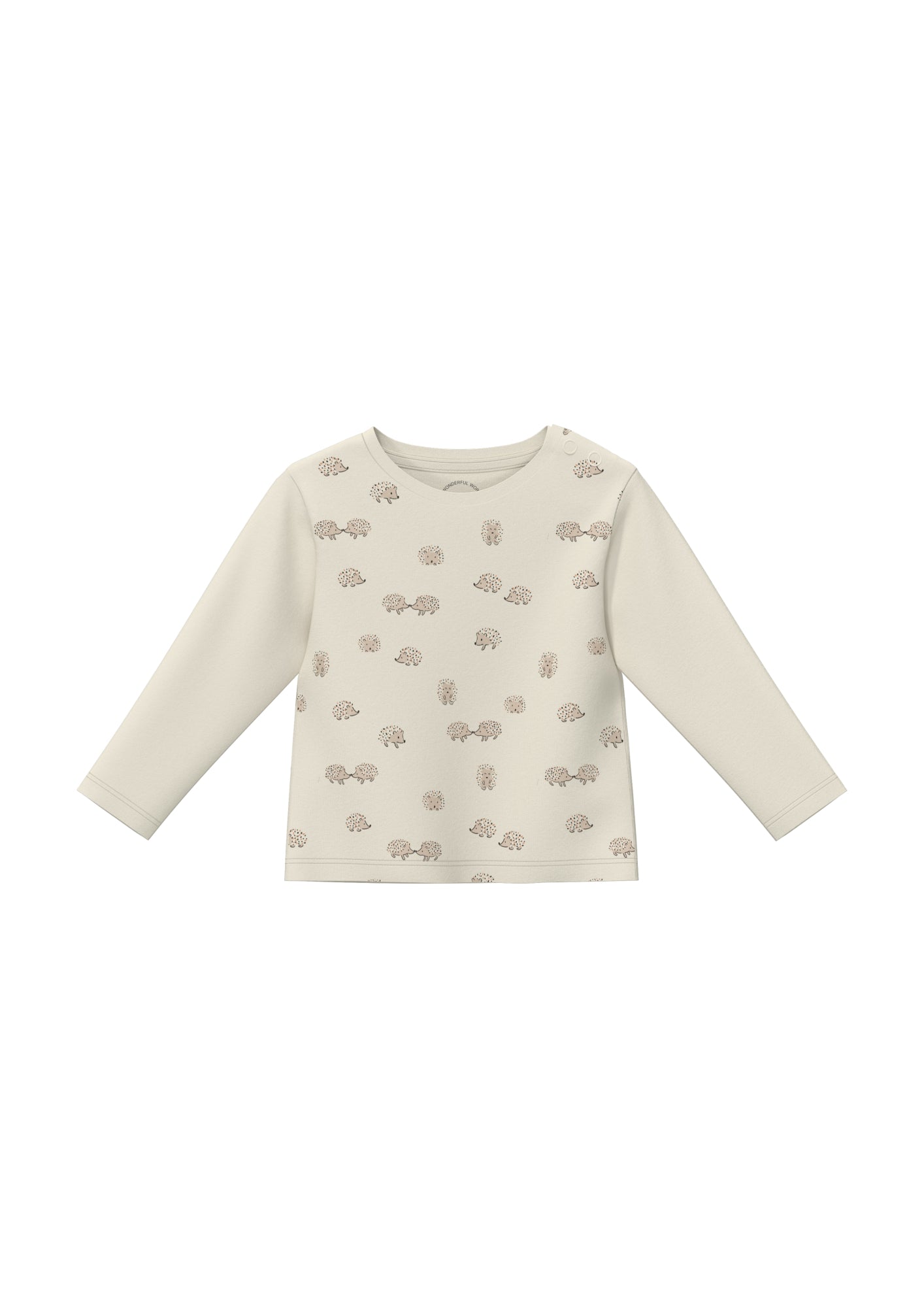 s.Oliver Junior Shirts  beige