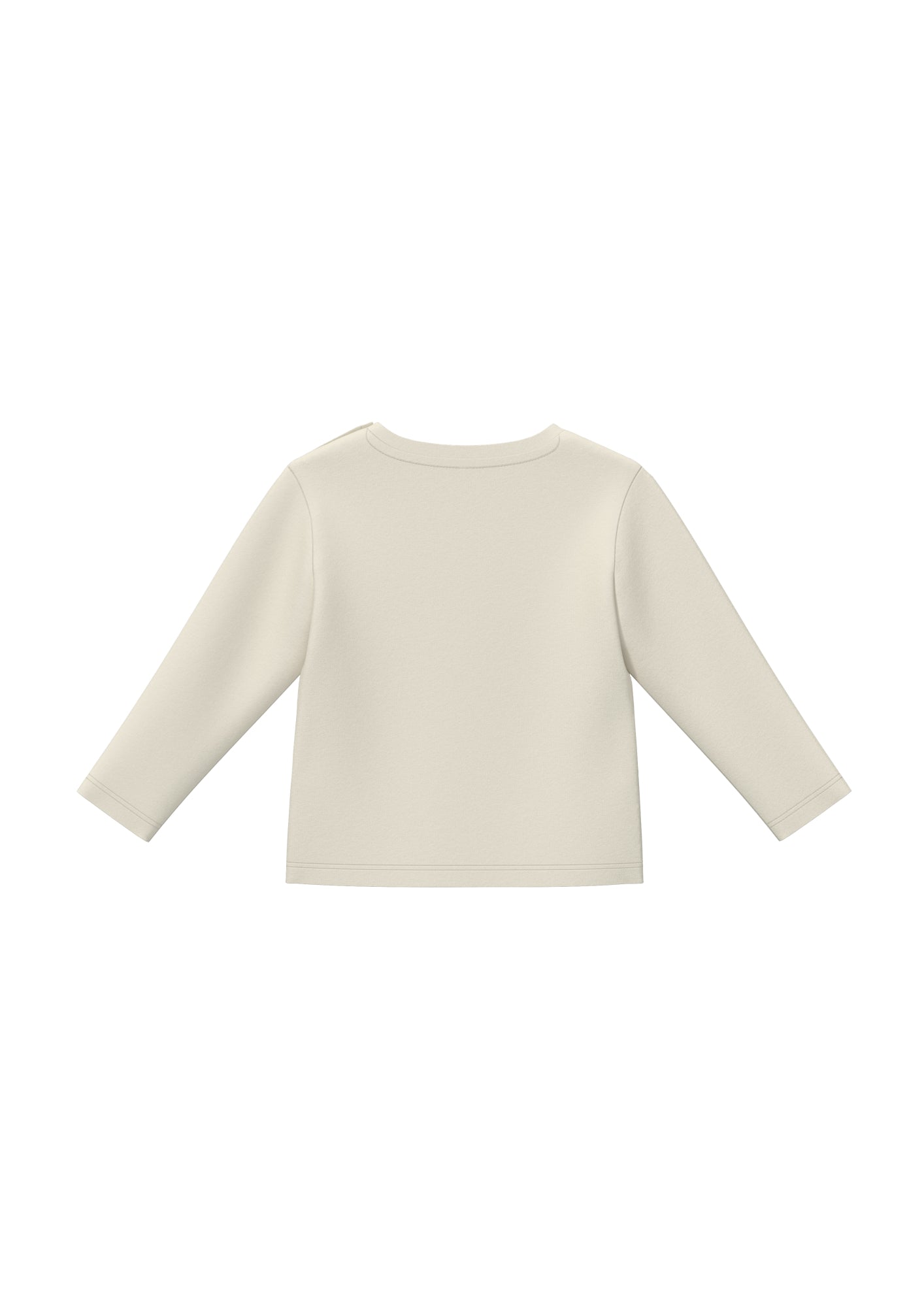 s.Oliver Junior Shirts  beige