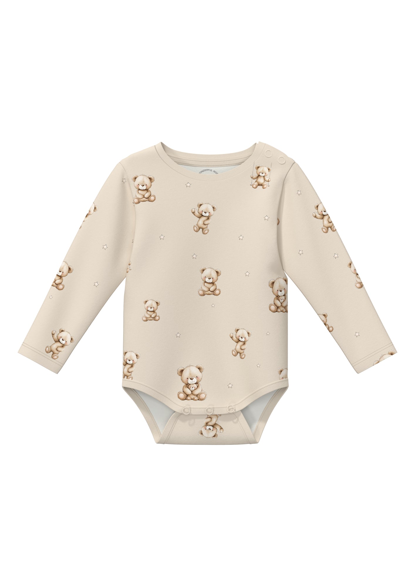 s.Oliver Junior Shirts beige