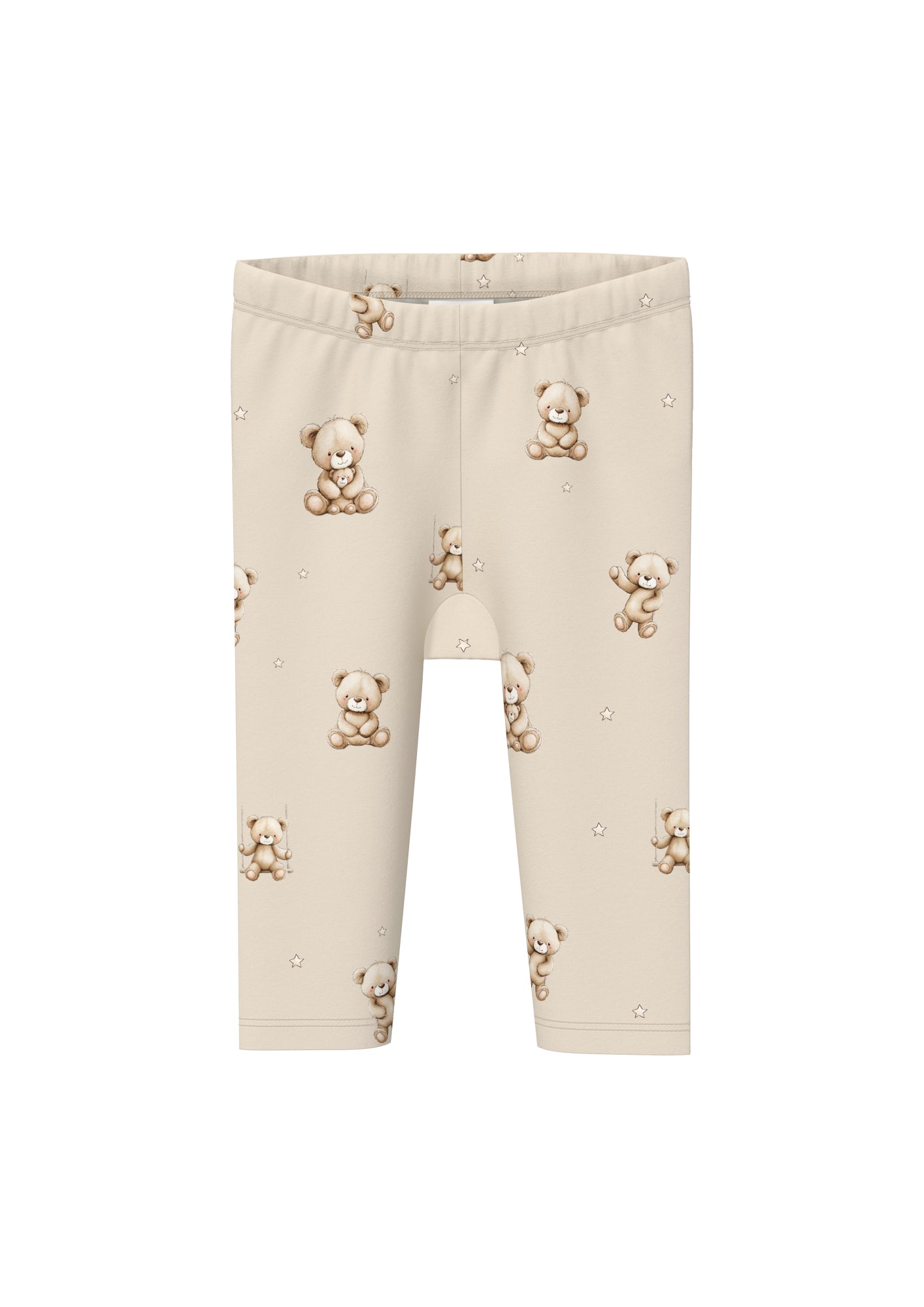 s.Oliver Junior Hosen beige