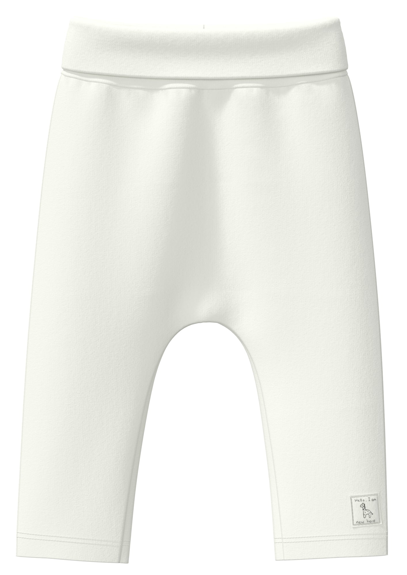 s.Oliver Junior Hosen  creme