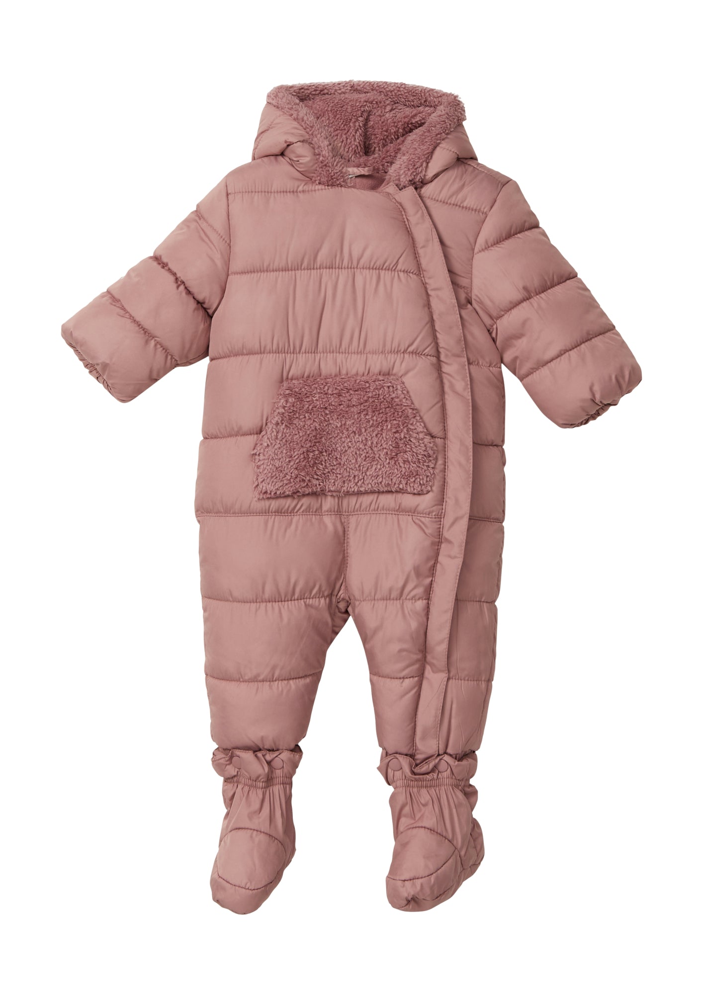 s.Oliver Junior Babymode pink