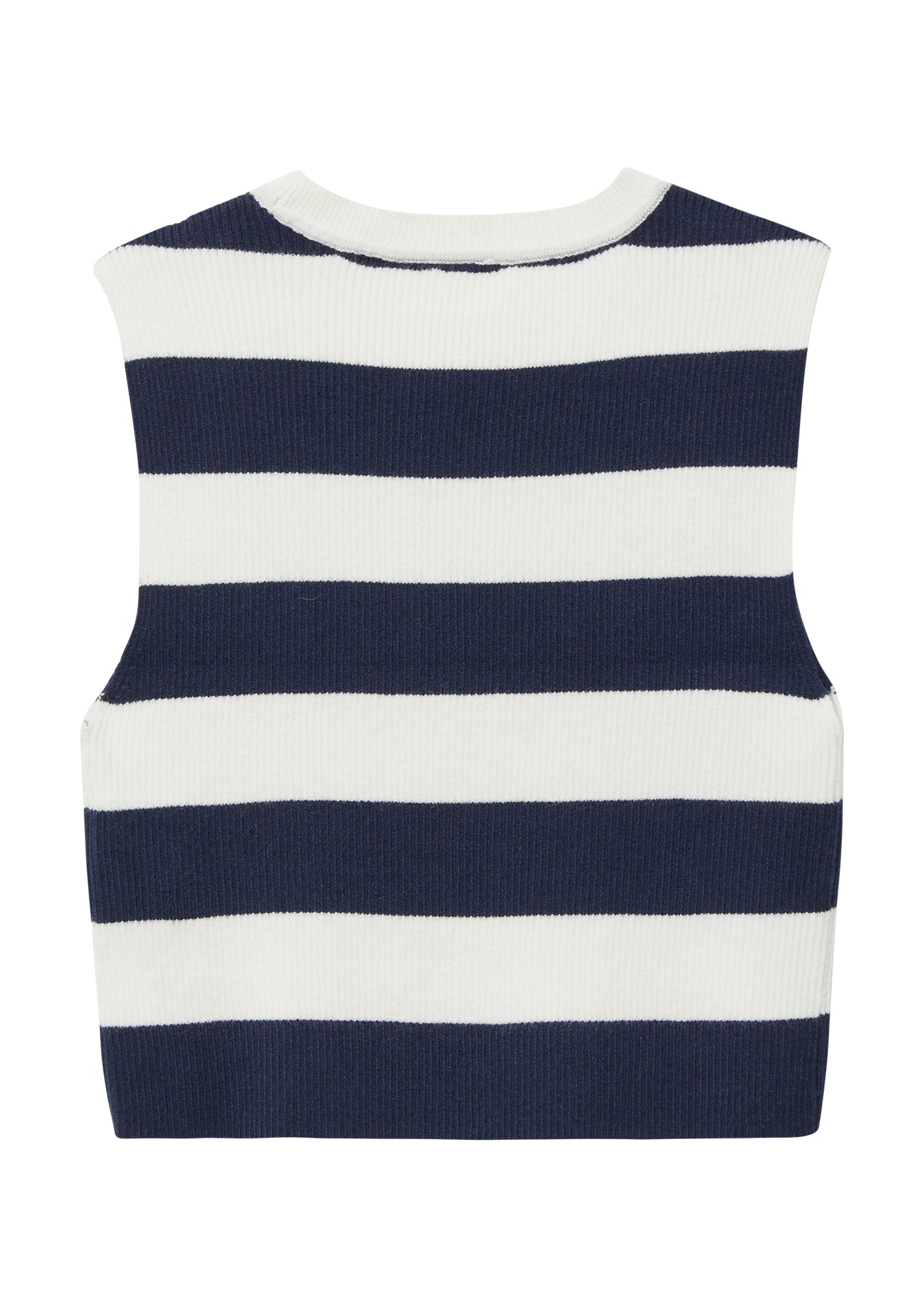 s.Oliver Junior Shirts & Blusen  dunkelblau