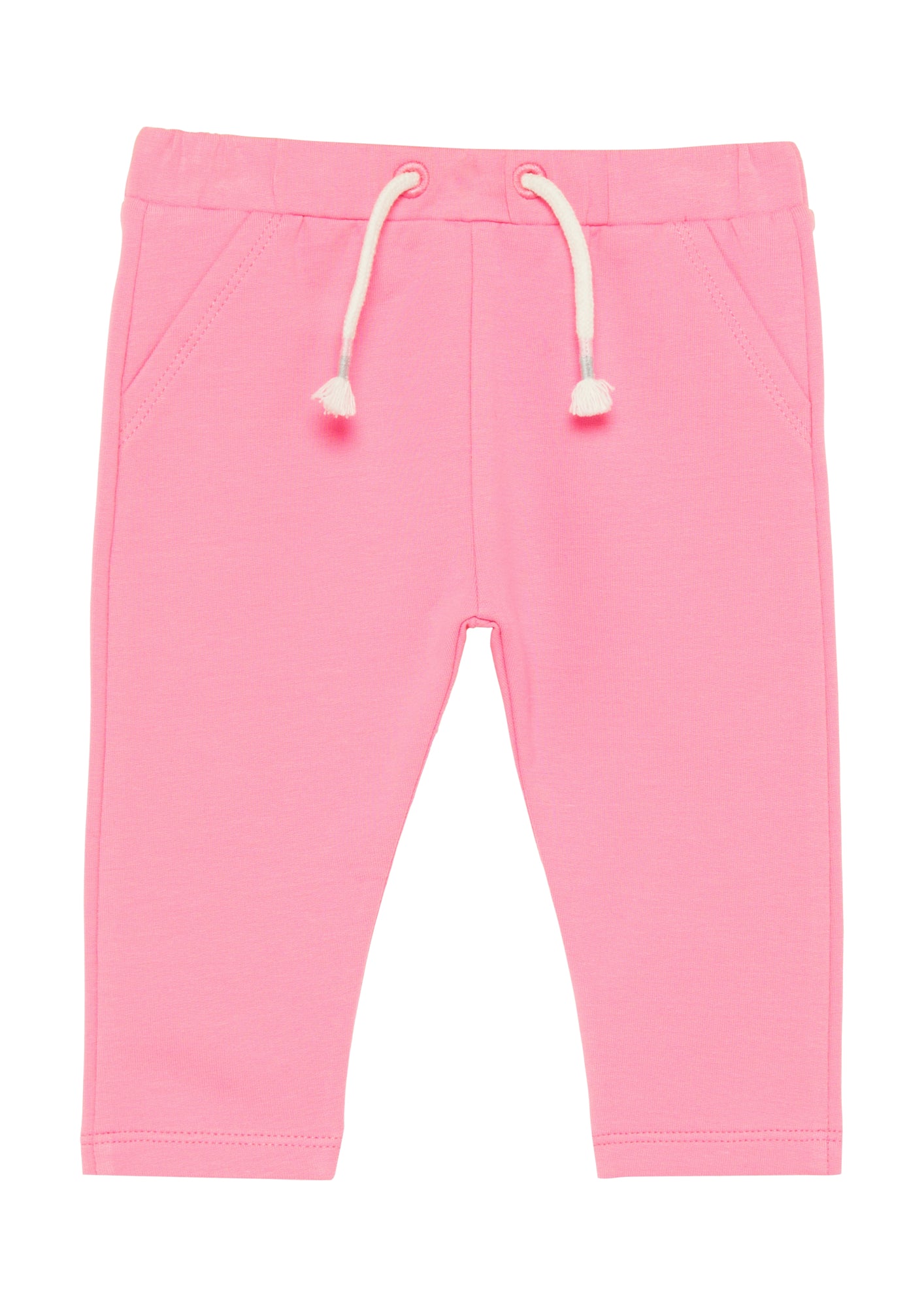 s.Oliver Junior Hosen rosa