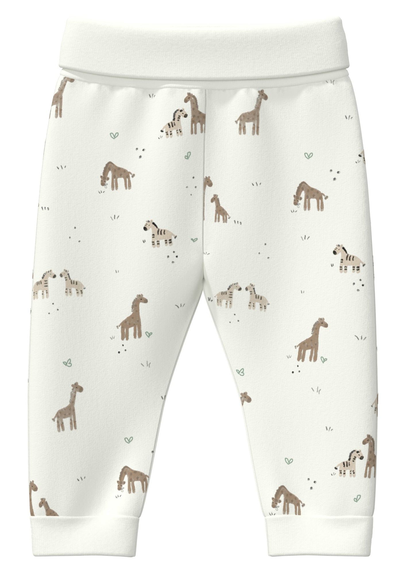 s.Oliver Junior Hosen  creme