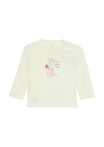 s.Oliver Junior Shirts beige