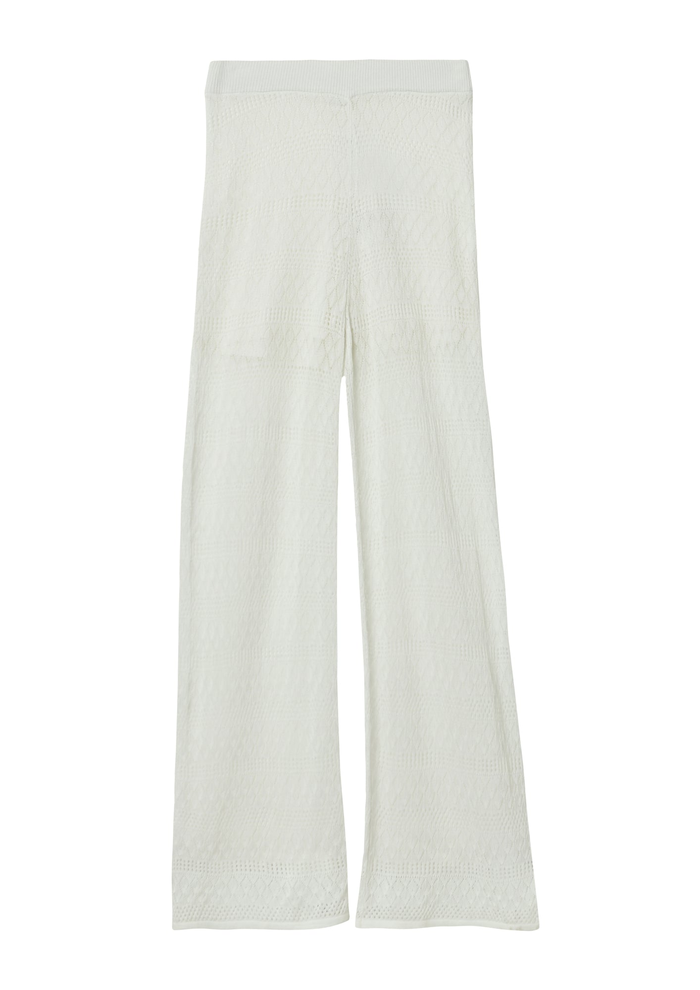 s.Oliver Junior Jeans & Hosen creme