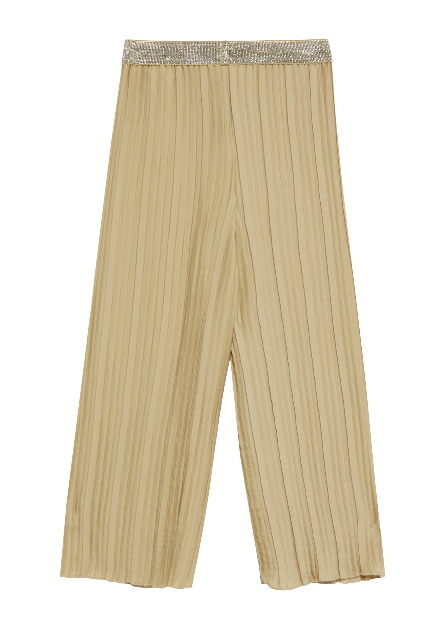 s.Oliver Junior Jeans & Hosen  hellbraun